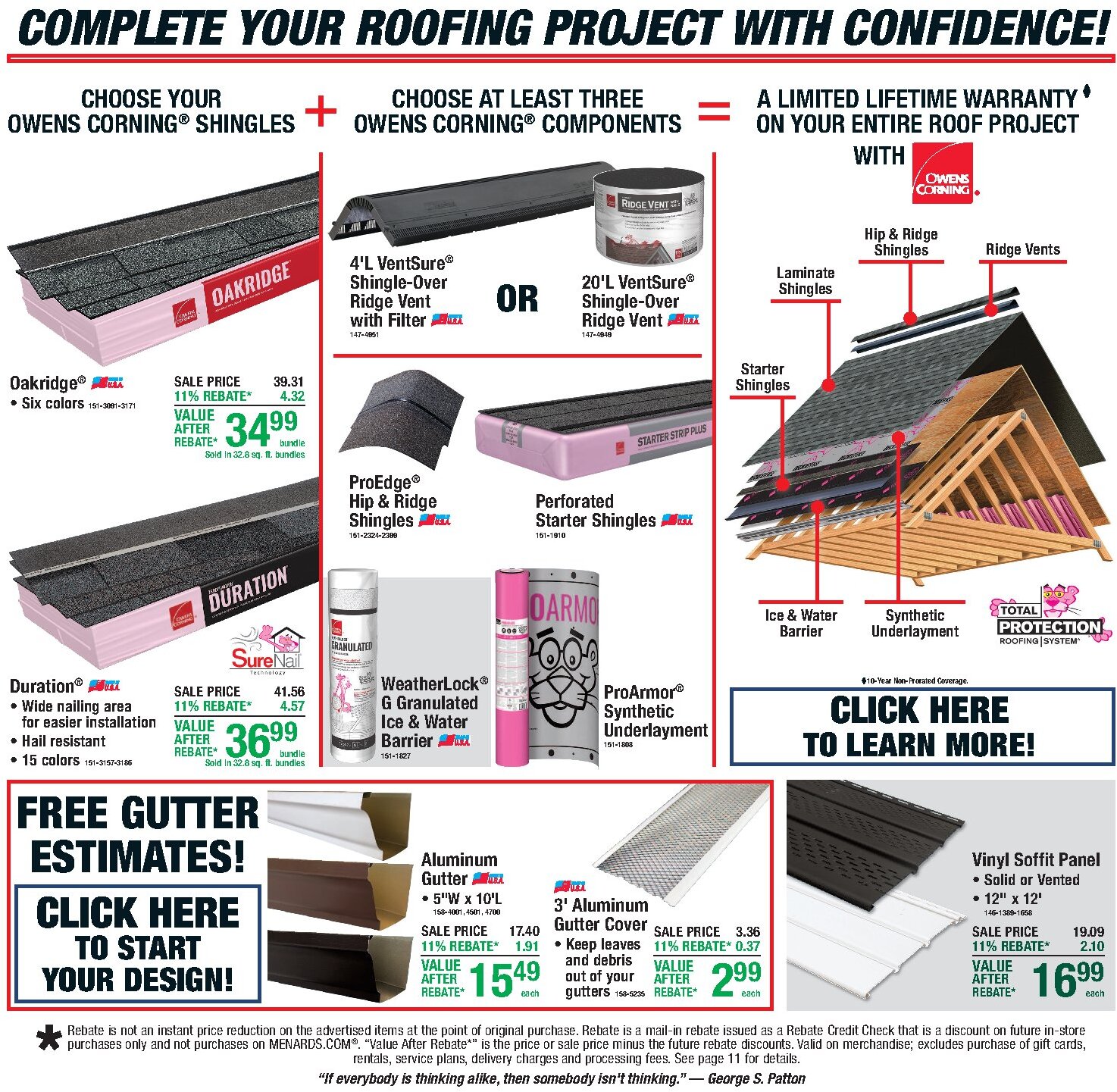11% Rebate* Sale - Page 8