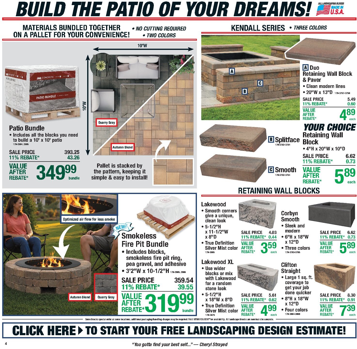 11% Rebate* Sale - Page 6