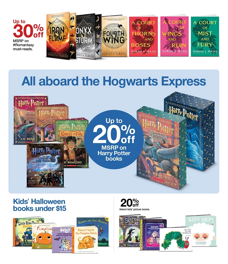Weekly Ad Sneak Peek - Page 22