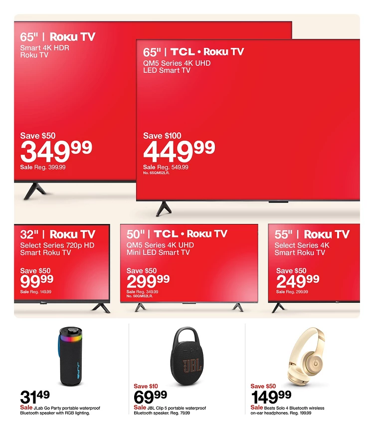 Weekly Ad Sneak Peek - Page 20