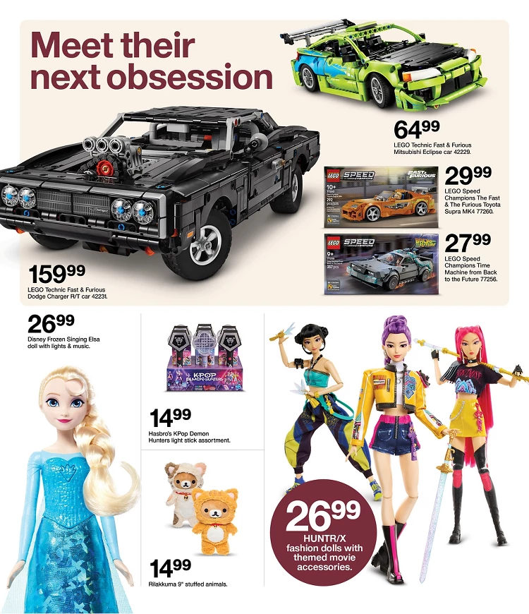 Weekly Ad Sneak Peek - Page 25