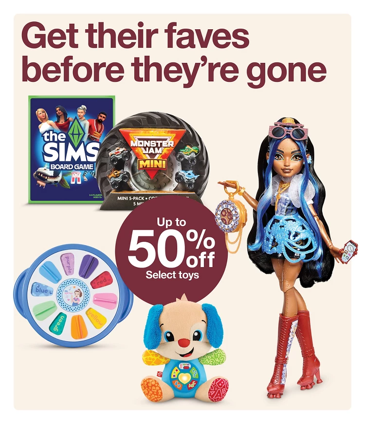 Weekly Ad Sneak Peek - Page 23