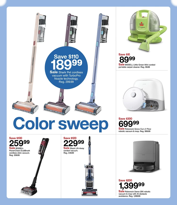 Weekly Ad Sneak Peek - Page 29
