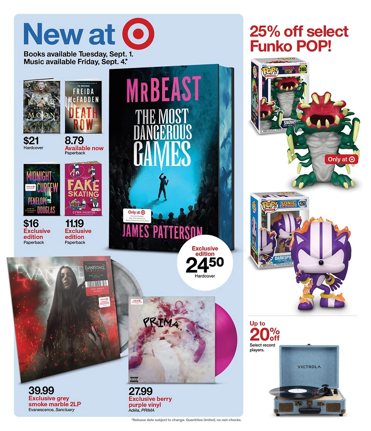 Weekly Ad Sneak Peek - Page 21