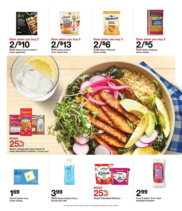 Weekly Ad Sneak Peek - Page 7