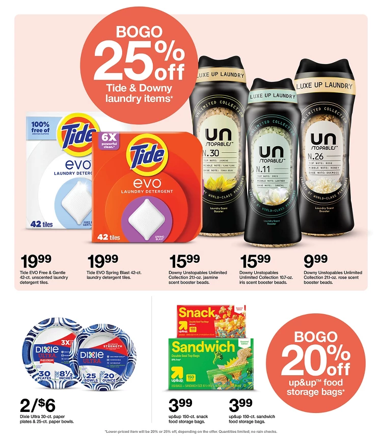 Weekly Ad Sneak Peek - Page 30