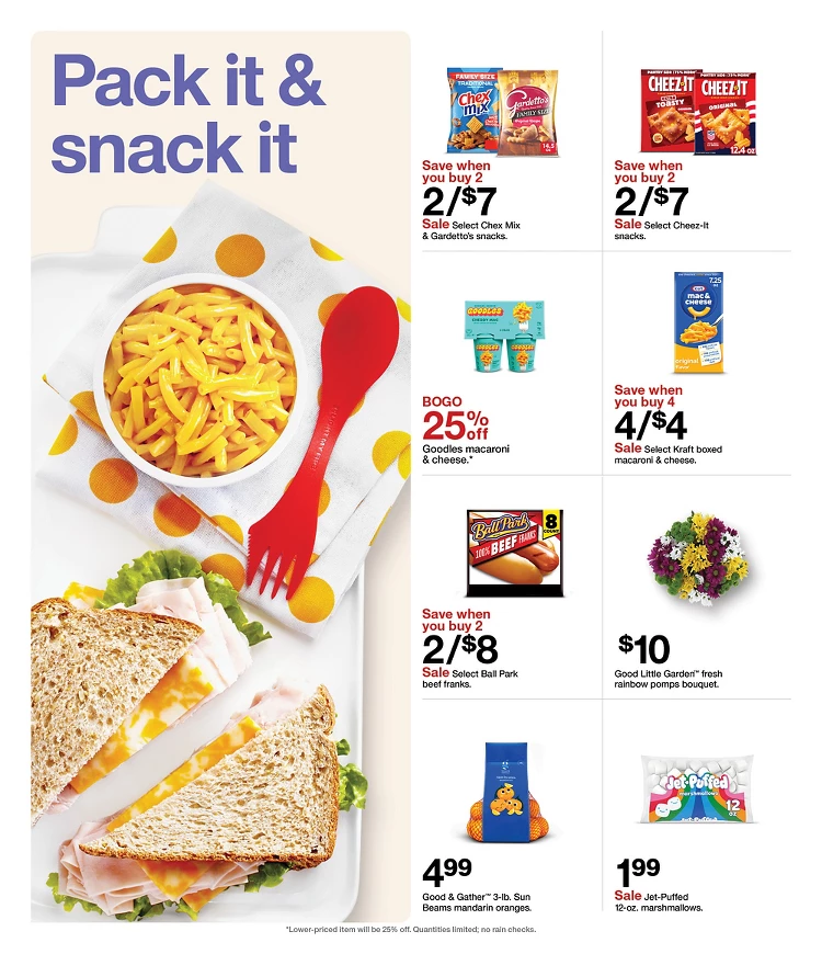Weekly Ad Sneak Peek - Page 15