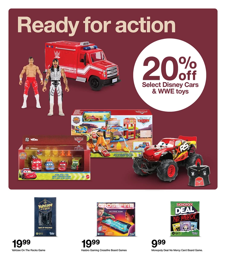 Weekly Ad Sneak Peek - Page 24
