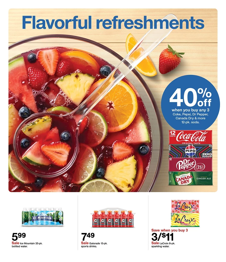 Weekly Ad Sneak Peek - Page 9