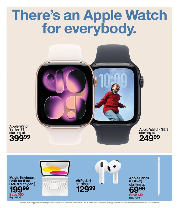 Weekly Ad Sneak Peek - Page 19