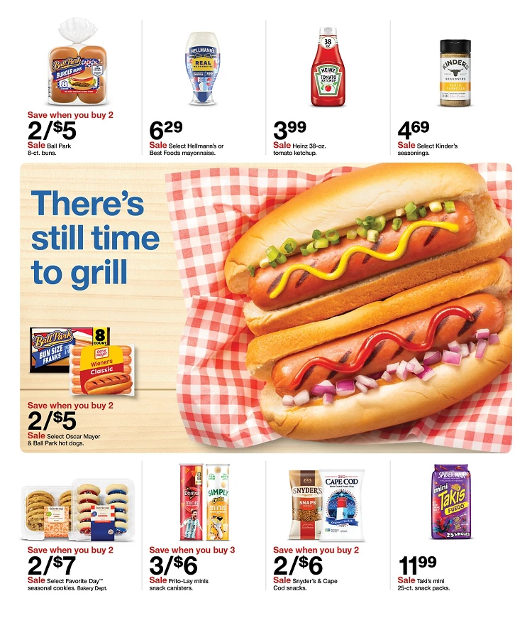 Weekly Ad Sneak Peek - Page 5