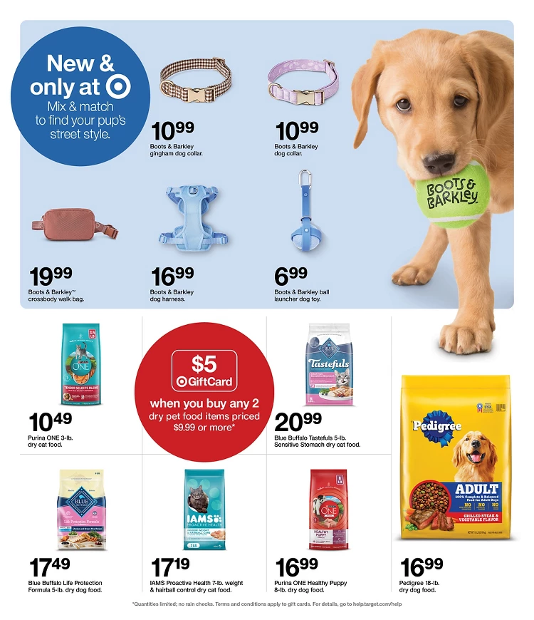 Weekly Ad Sneak Peek - Page 36