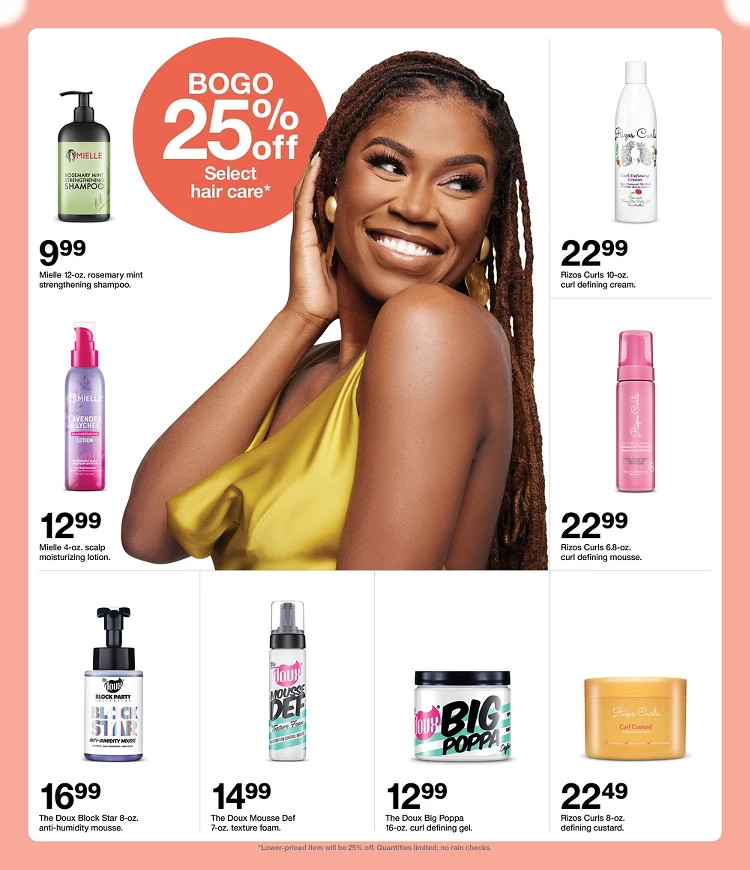 Weekly Ad Sneak Peek - Page 32
