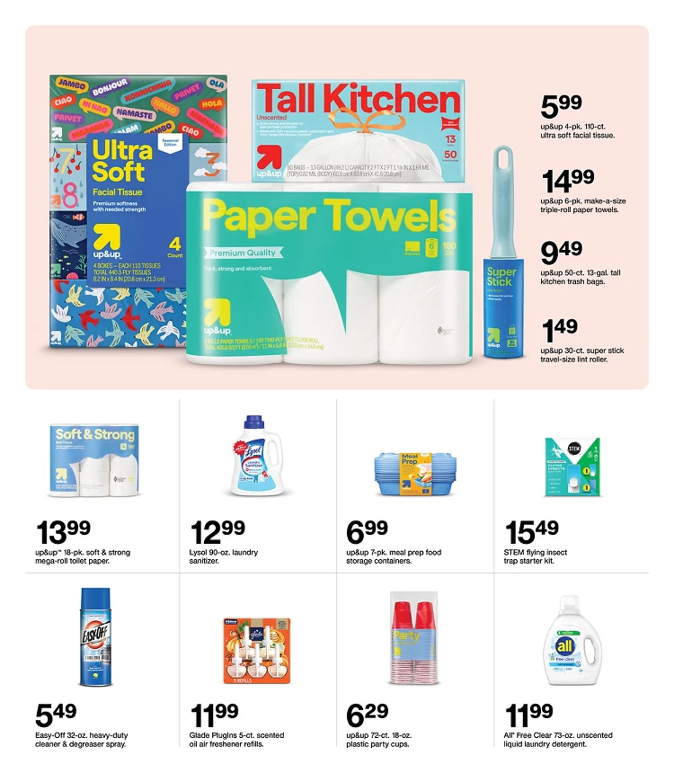 Weekly Ad Sneak Peek - Page 31