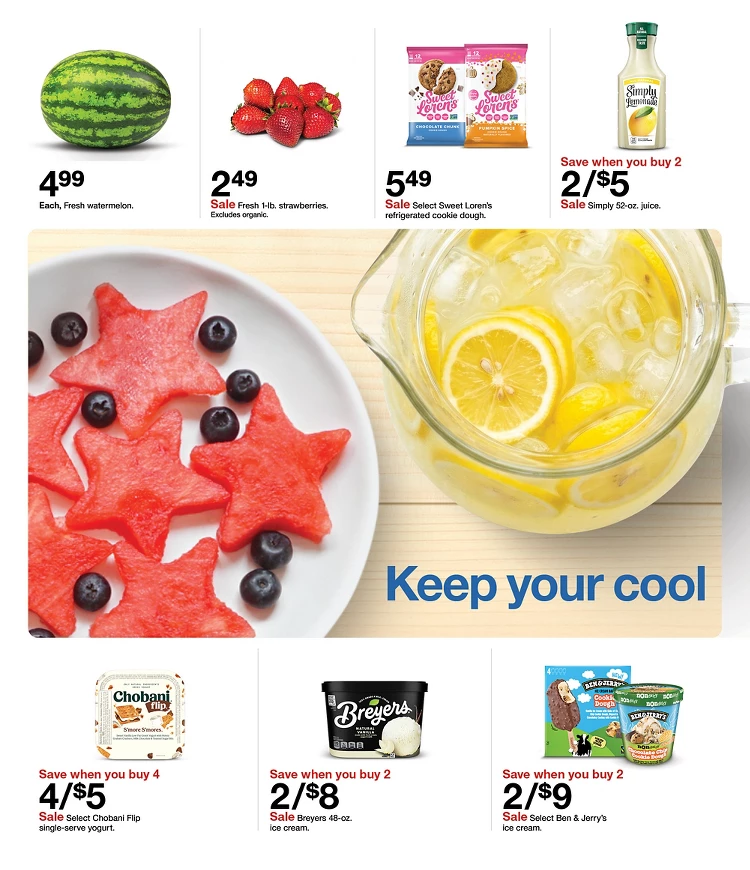 Weekly Ad Sneak Peek - Page 8