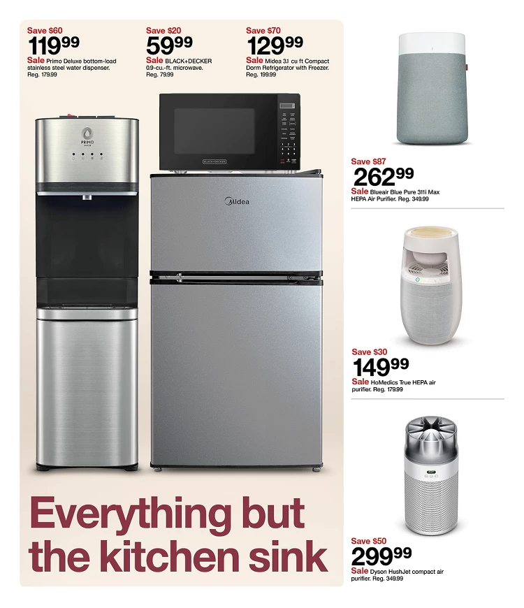 Weekly Ad Sneak Peek - Page 28