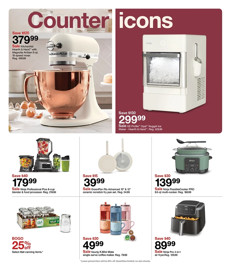 Weekly Ad Sneak Peek - Page 27