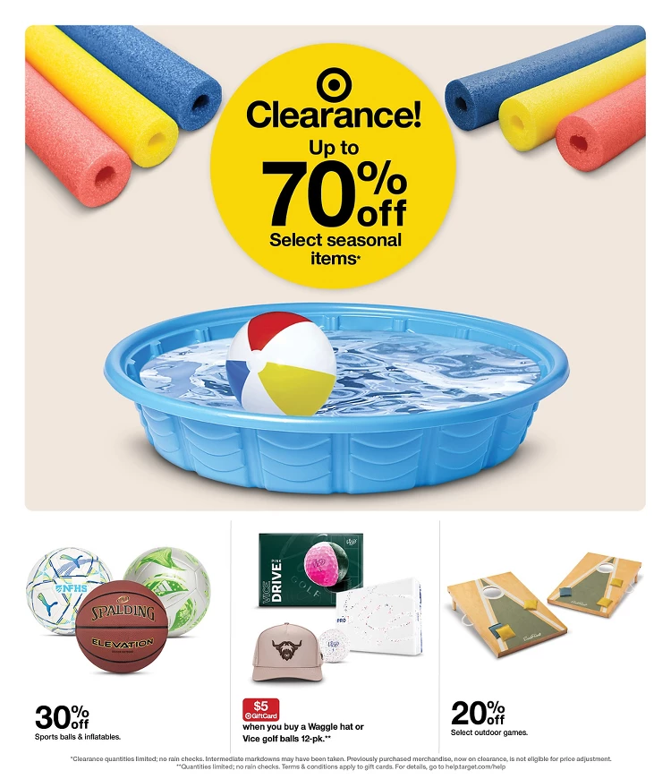 Weekly Ad Sneak Peek - Page 10
