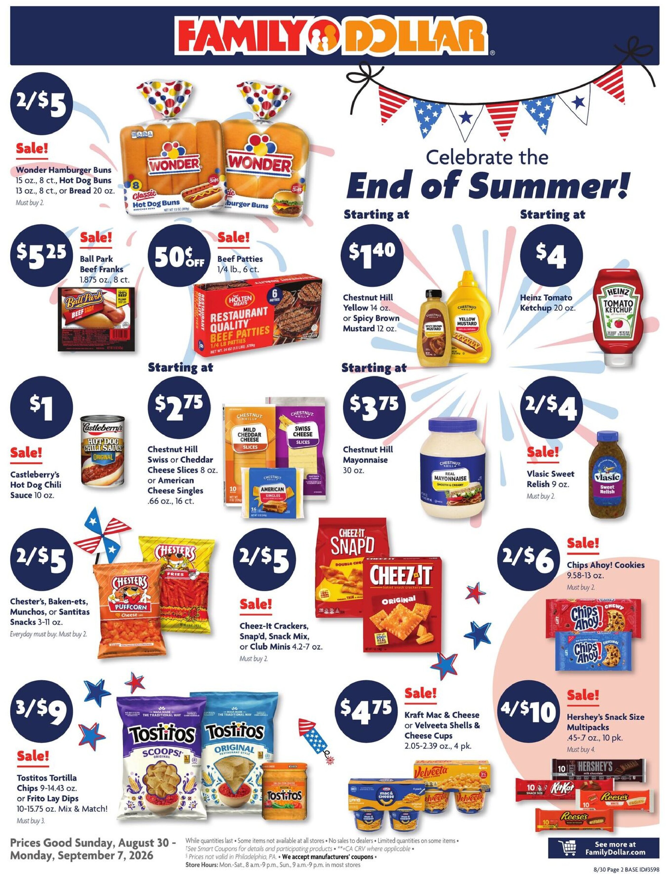 Current Ad - Page 3