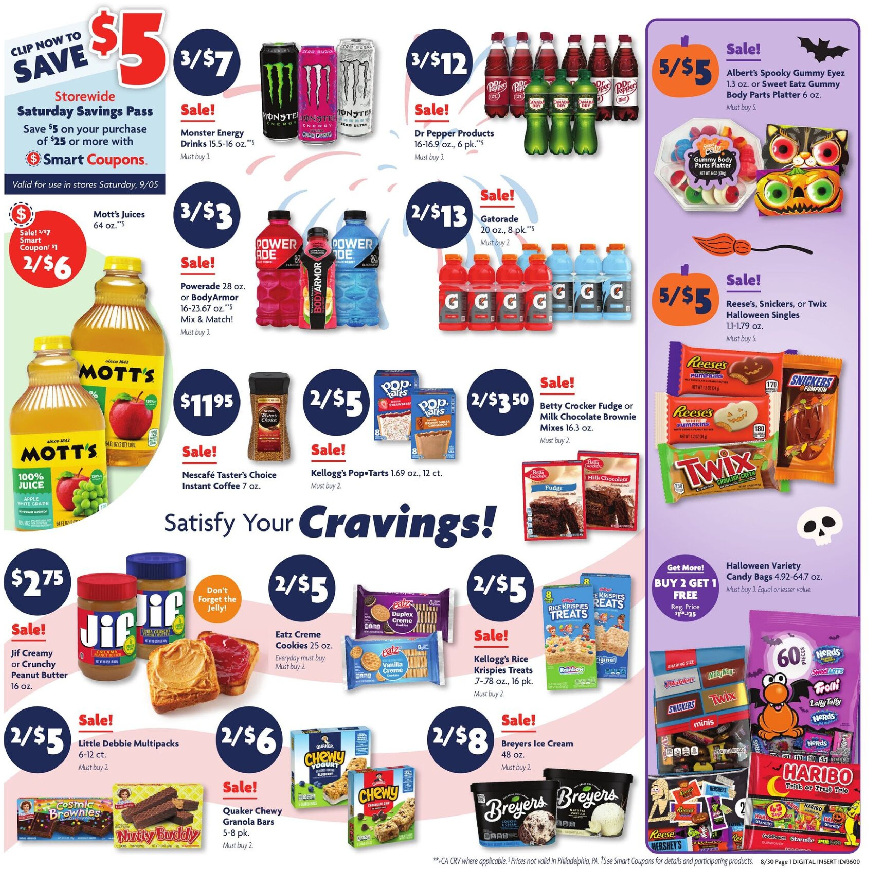 Current Ad - Page 2