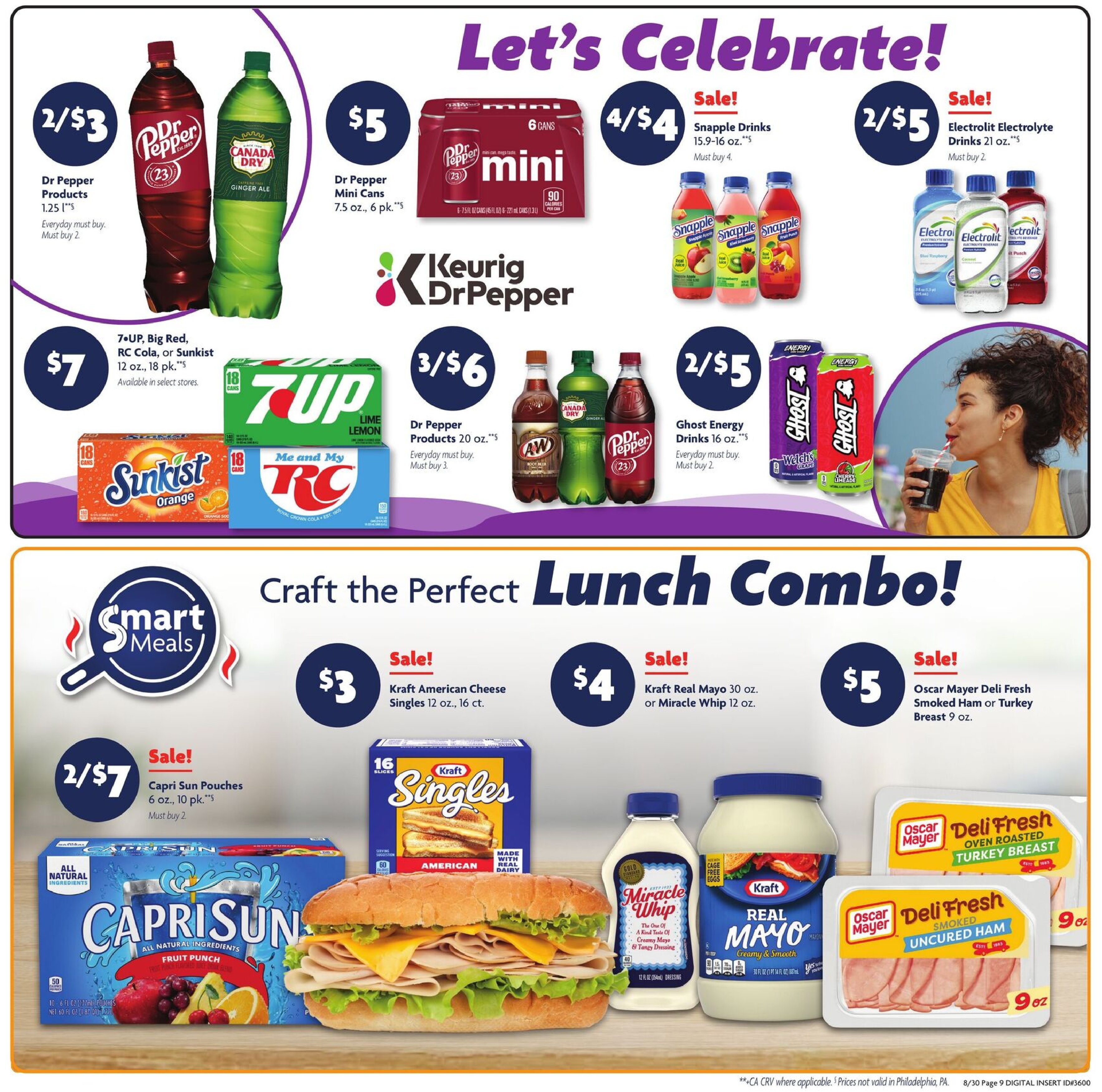 Current Ad - Page 6
