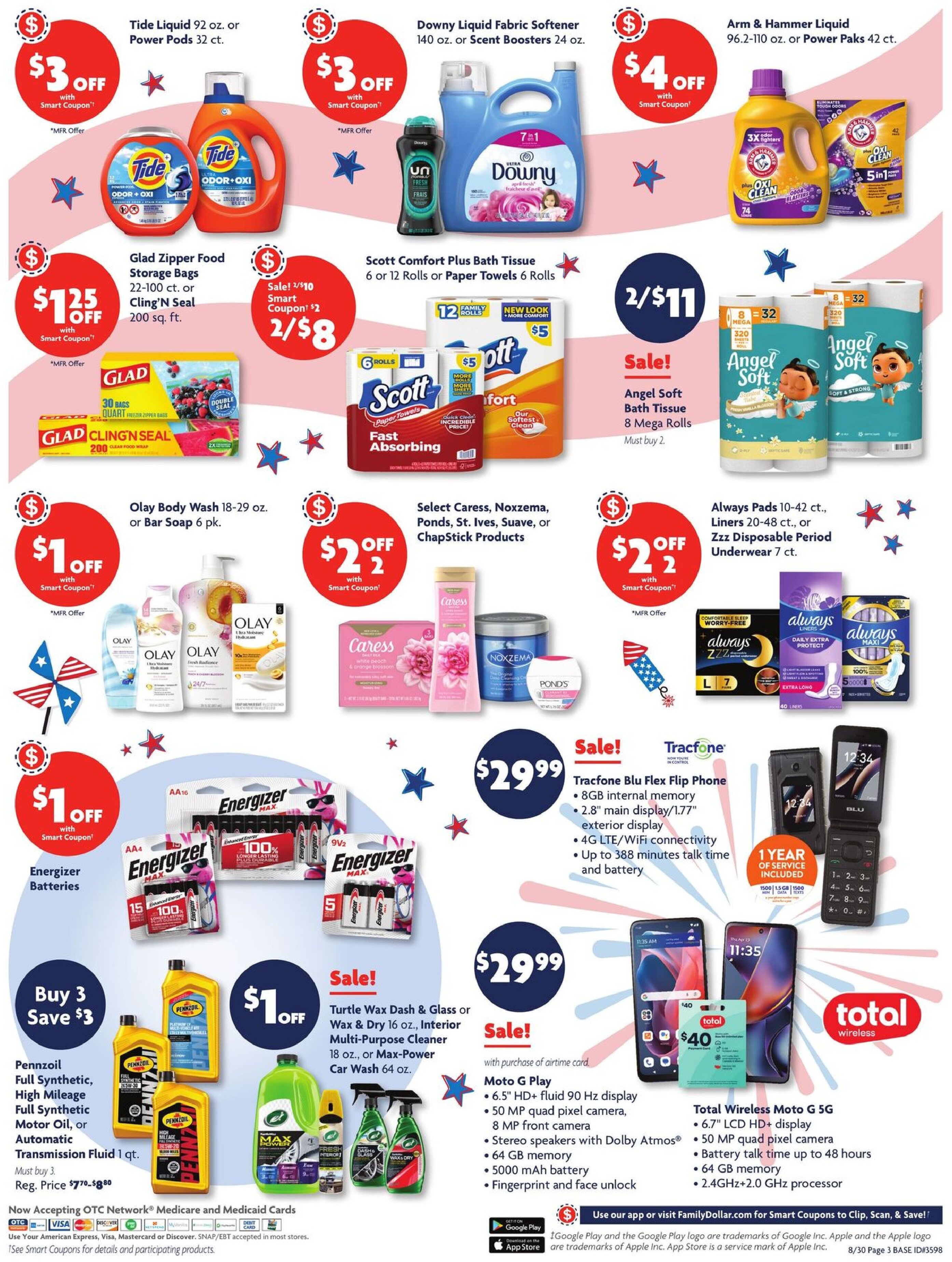 Current Ad - Page 9