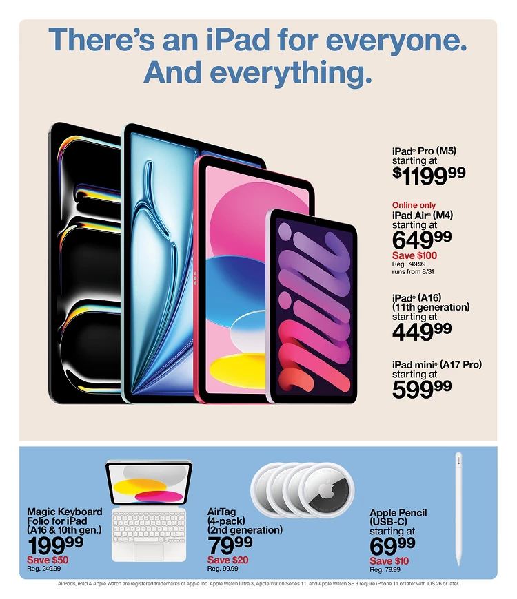 Weekly ad - Page 19