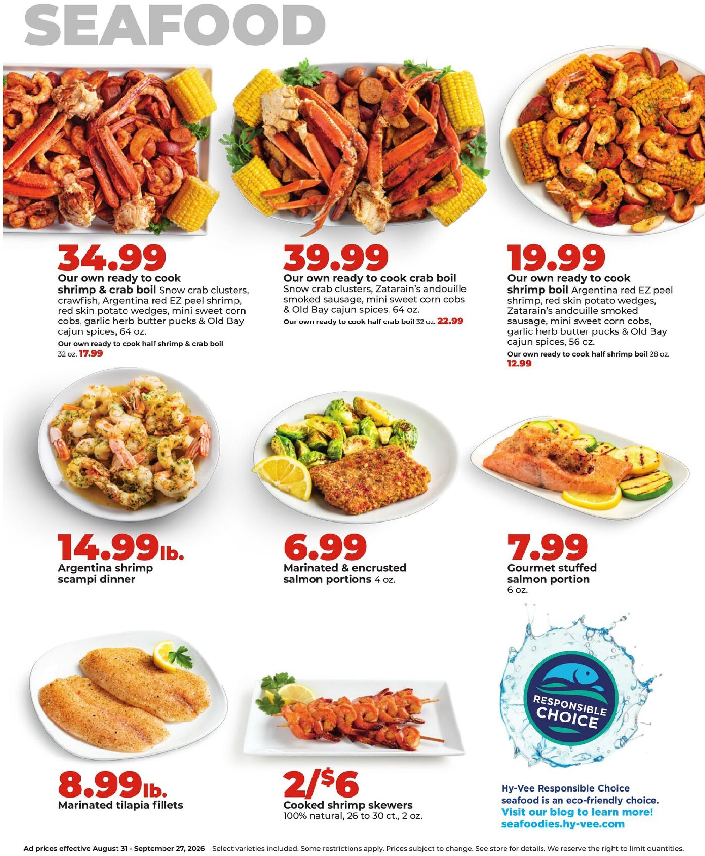 DEALS GOOD ALL MONTH LONG - Page 21