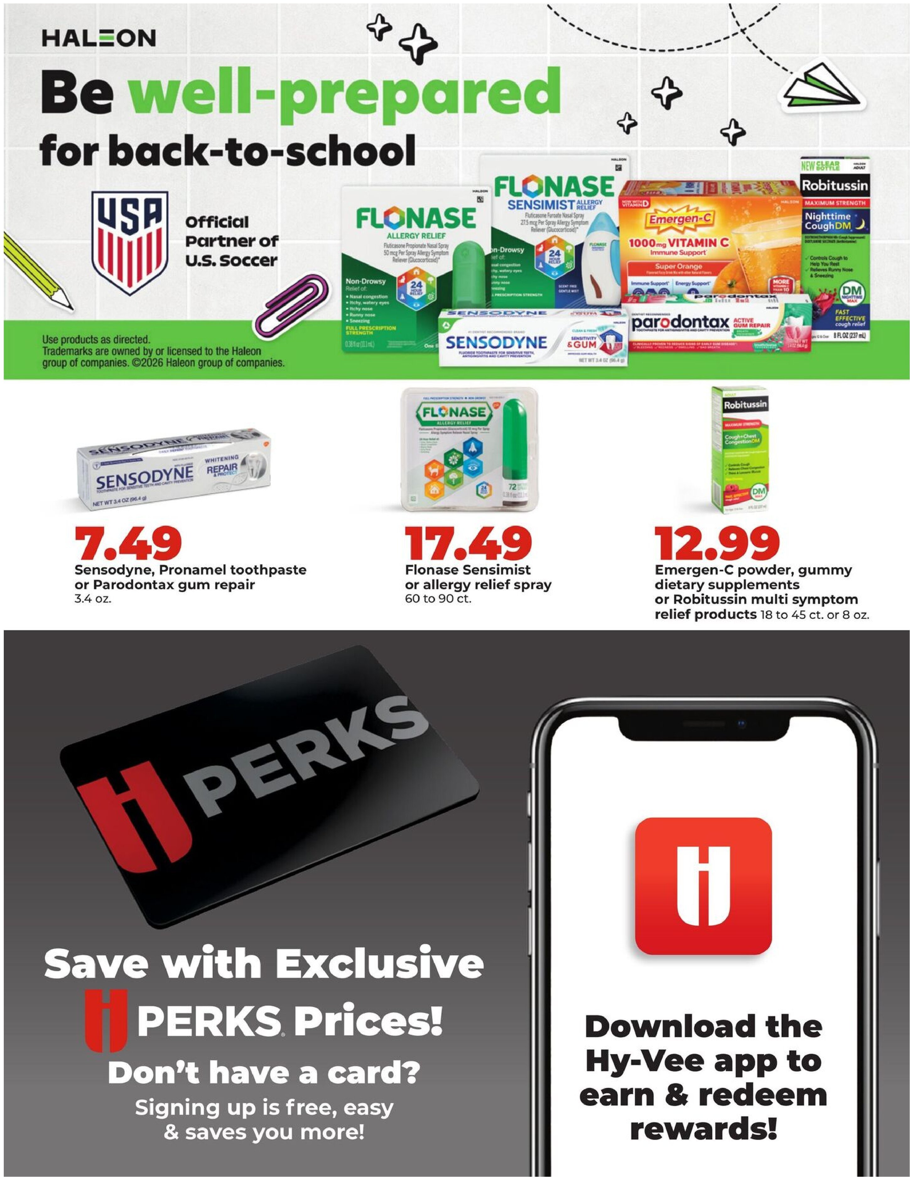 DEALS GOOD ALL MONTH LONG - Page 14