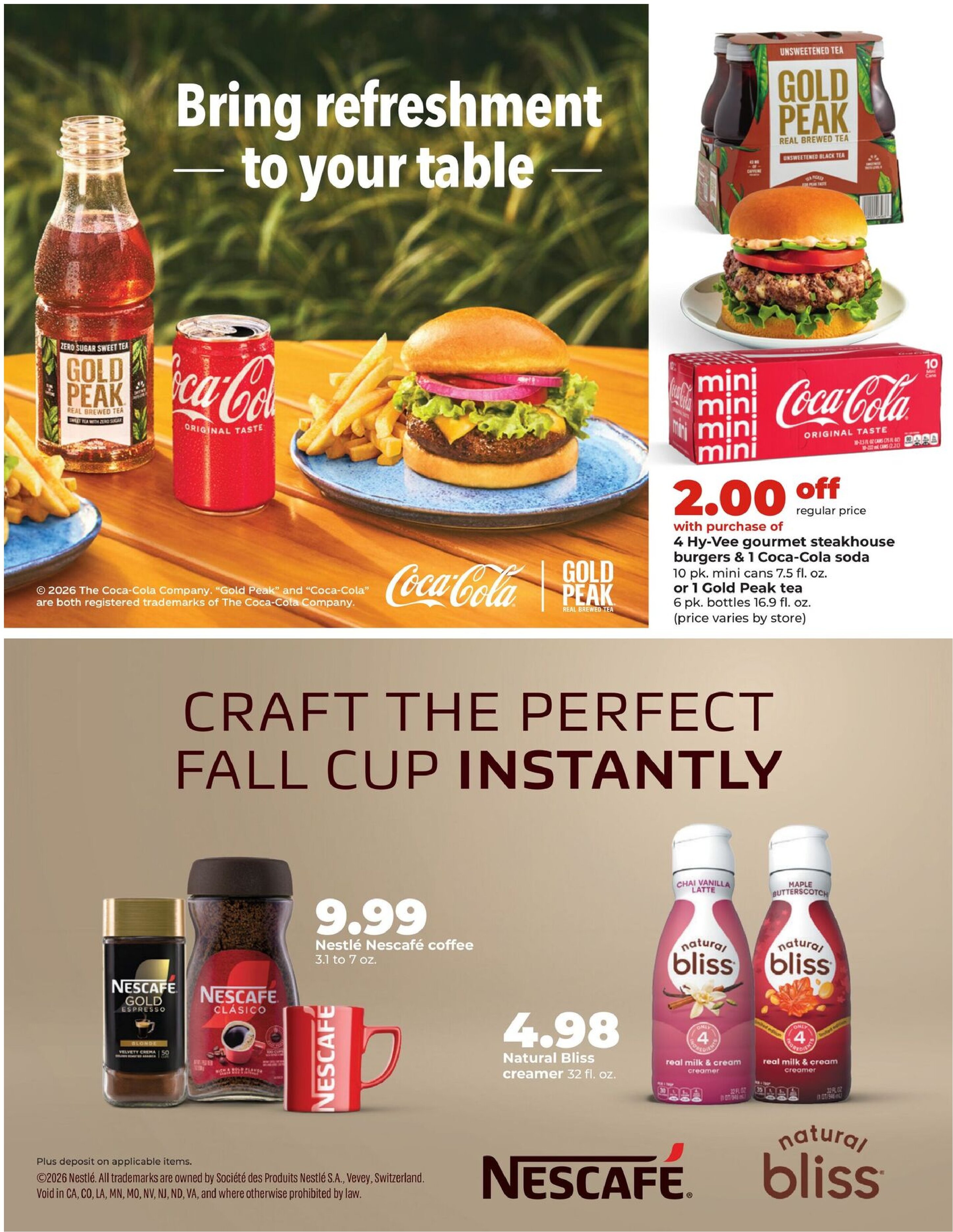 DEALS GOOD ALL MONTH LONG - Page 2