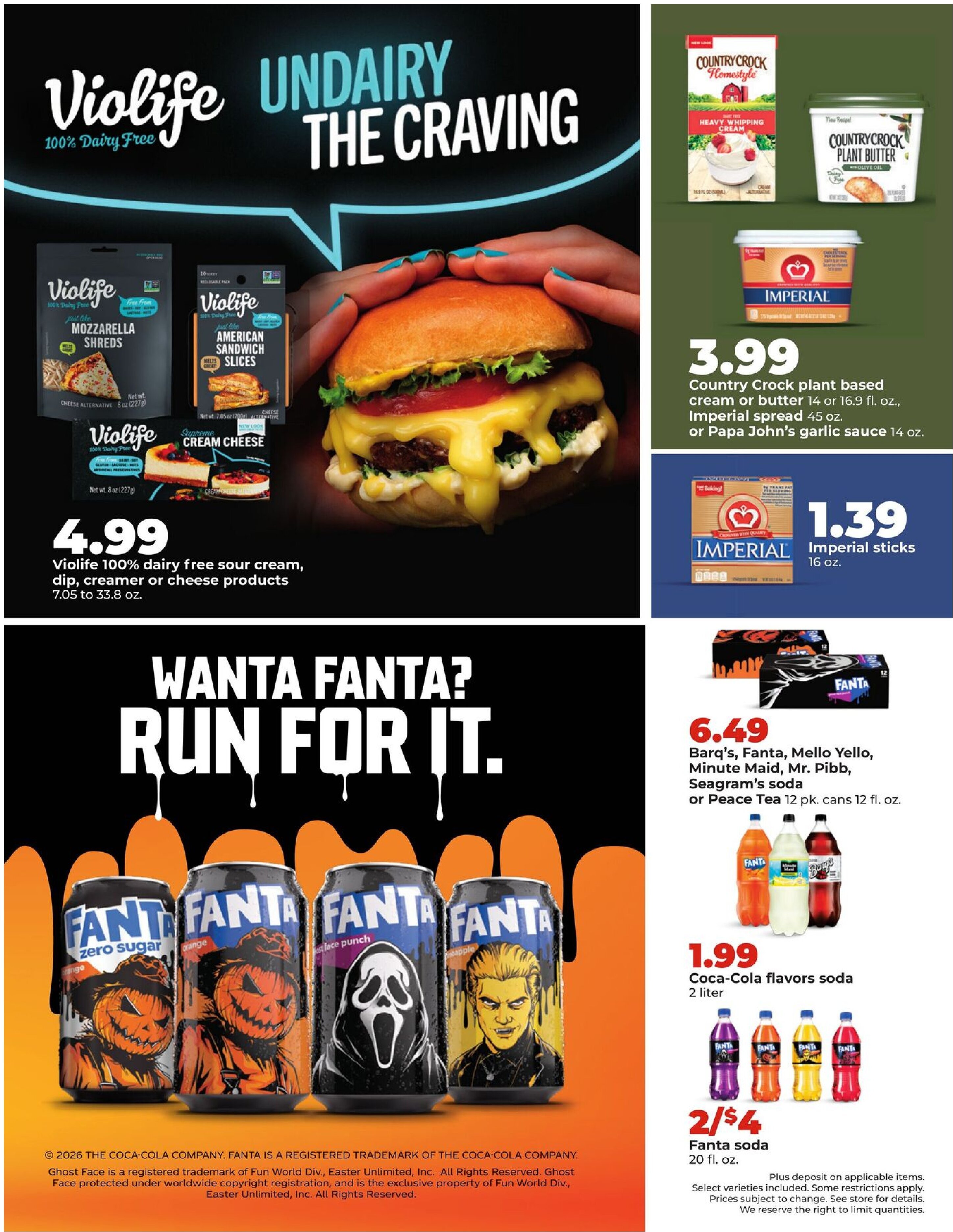 DEALS GOOD ALL MONTH LONG - Page 4