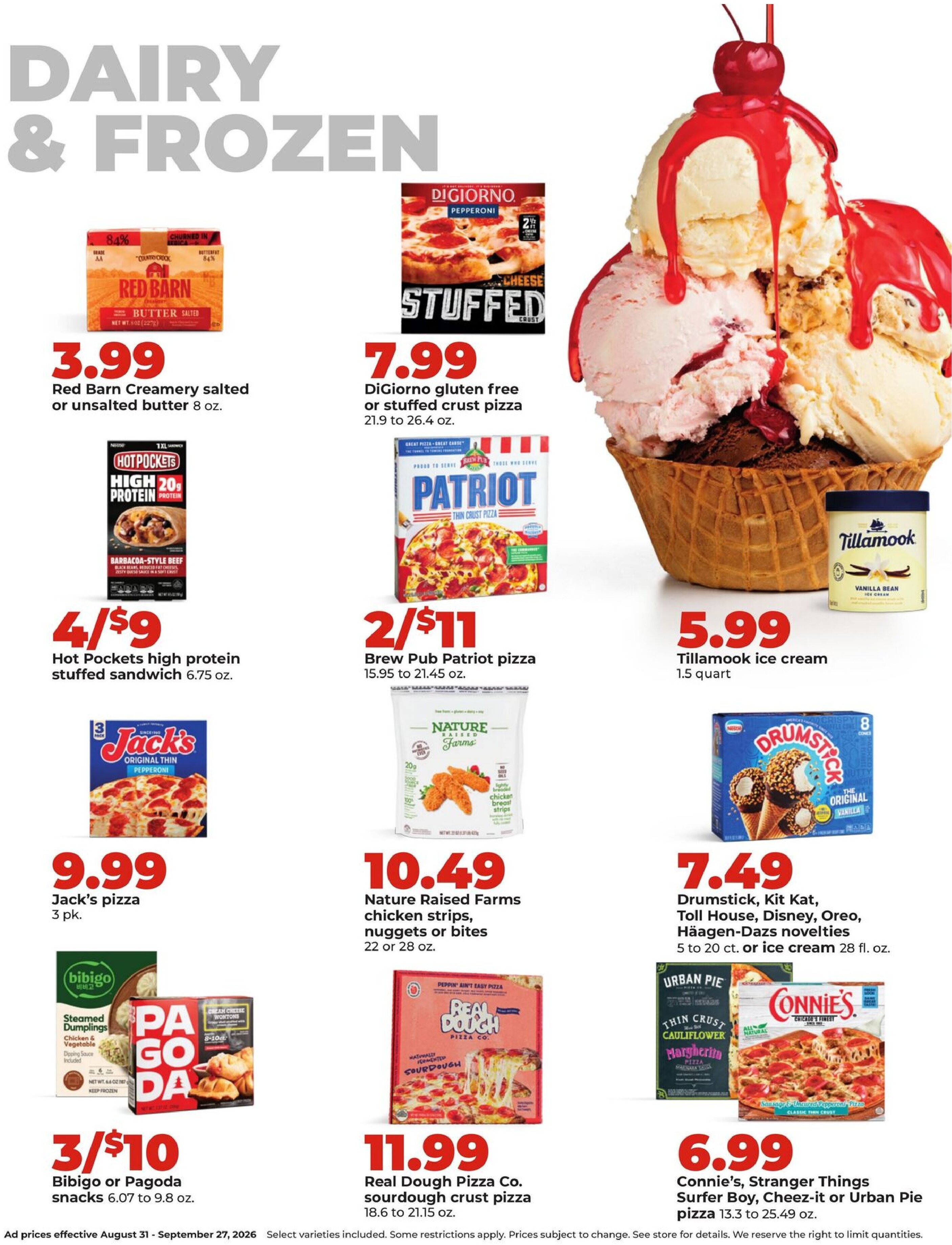 DEALS GOOD ALL MONTH LONG - Page 26