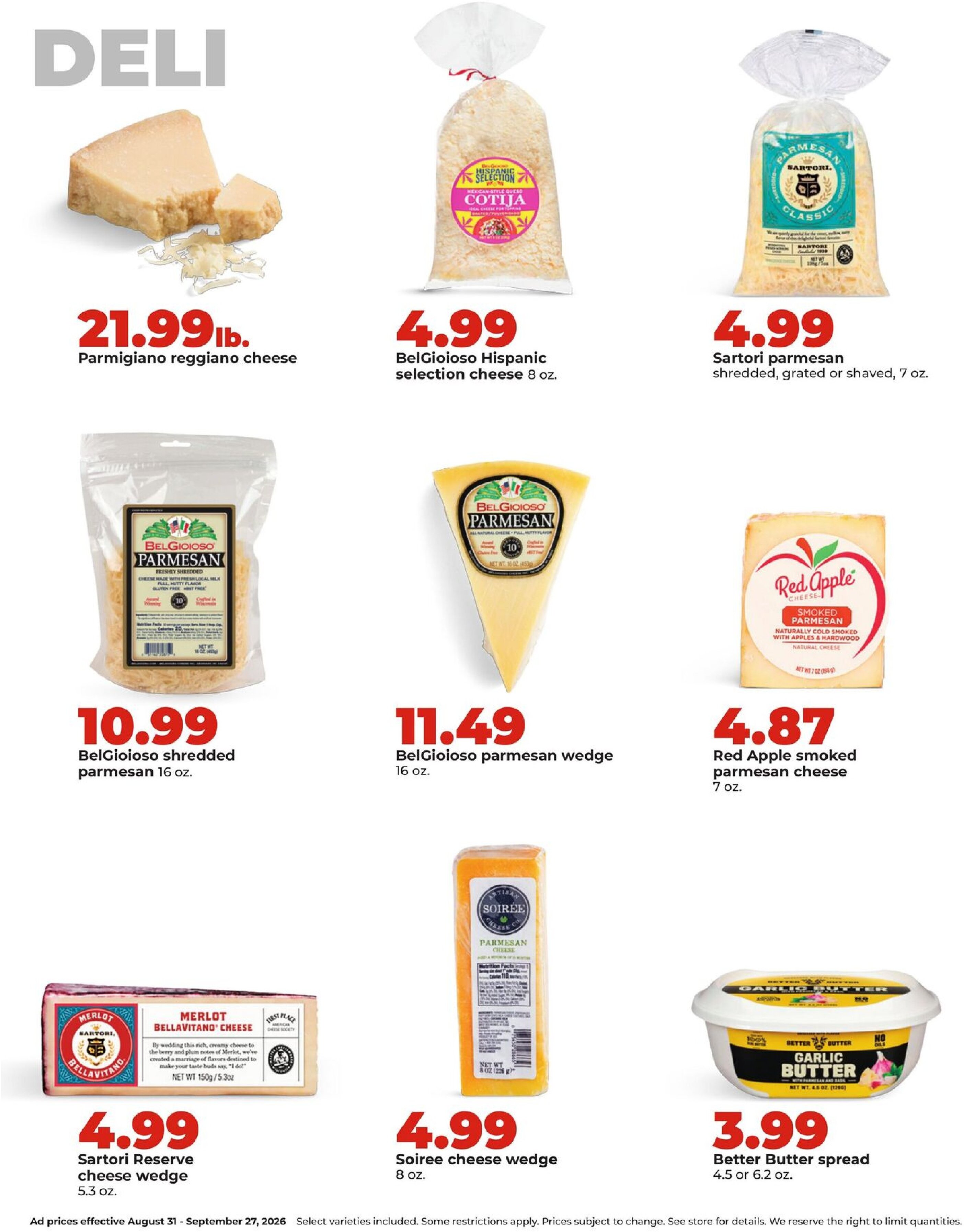 DEALS GOOD ALL MONTH LONG - Page 22