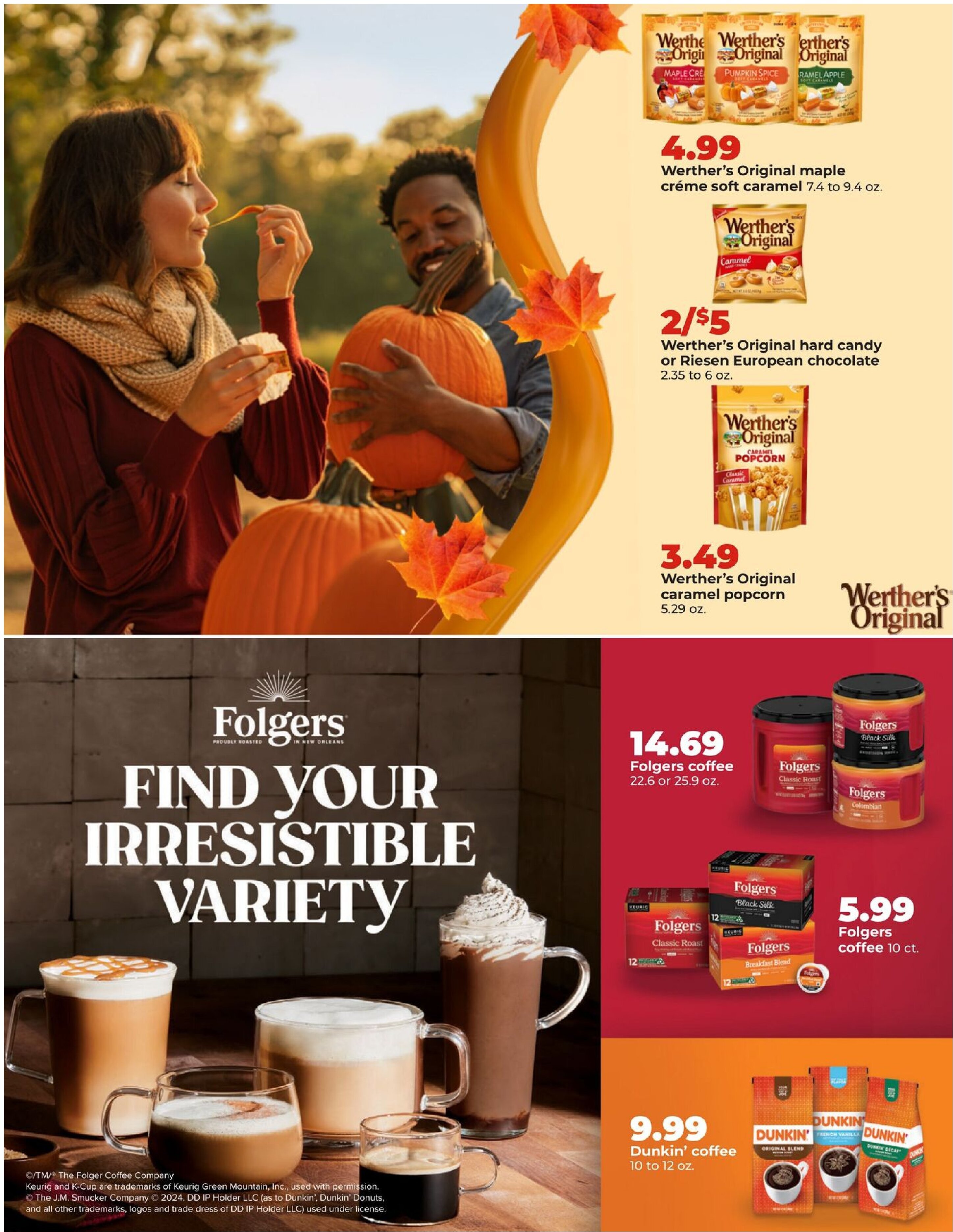 DEALS GOOD ALL MONTH LONG - Page 6