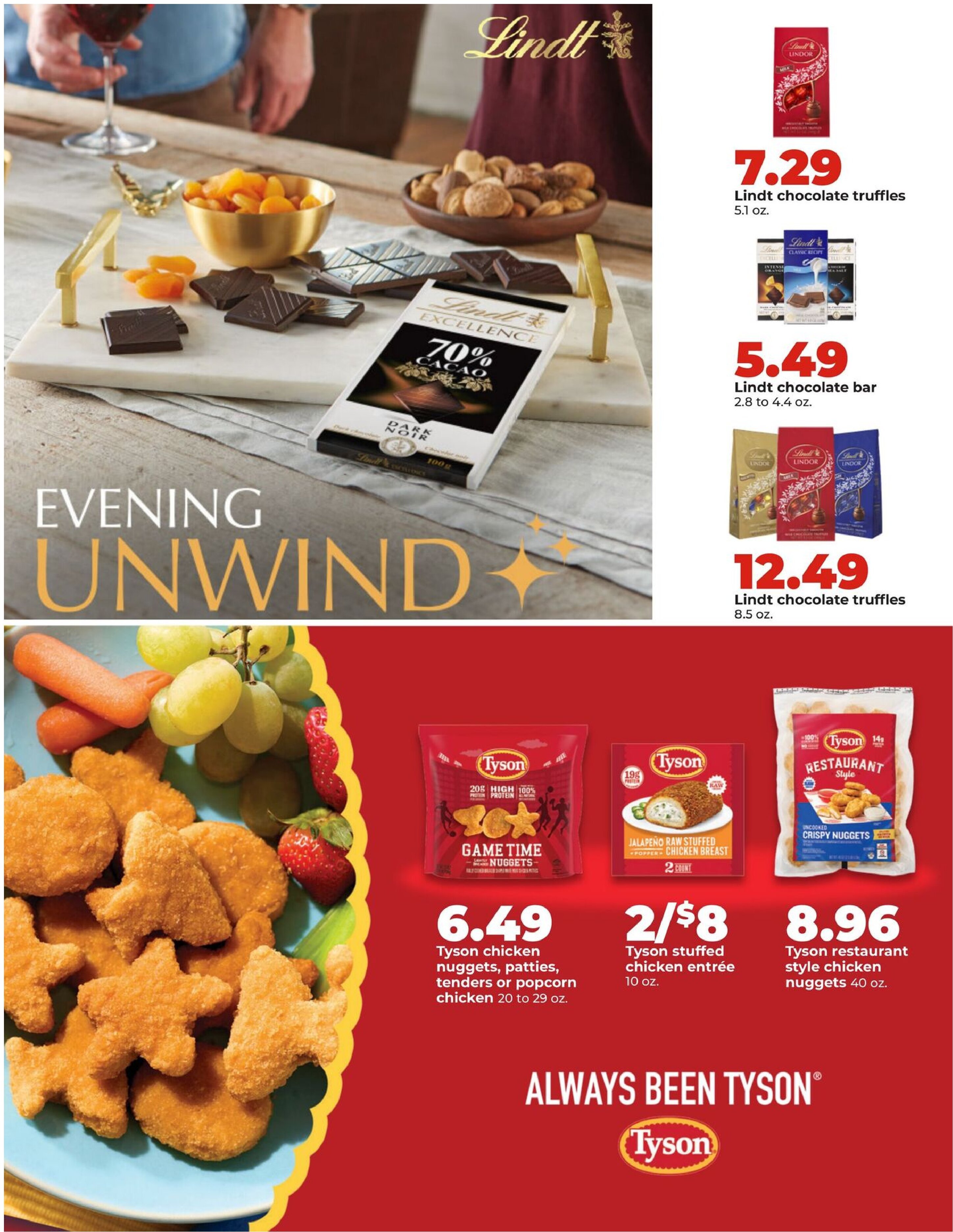 DEALS GOOD ALL MONTH LONG - Page 7