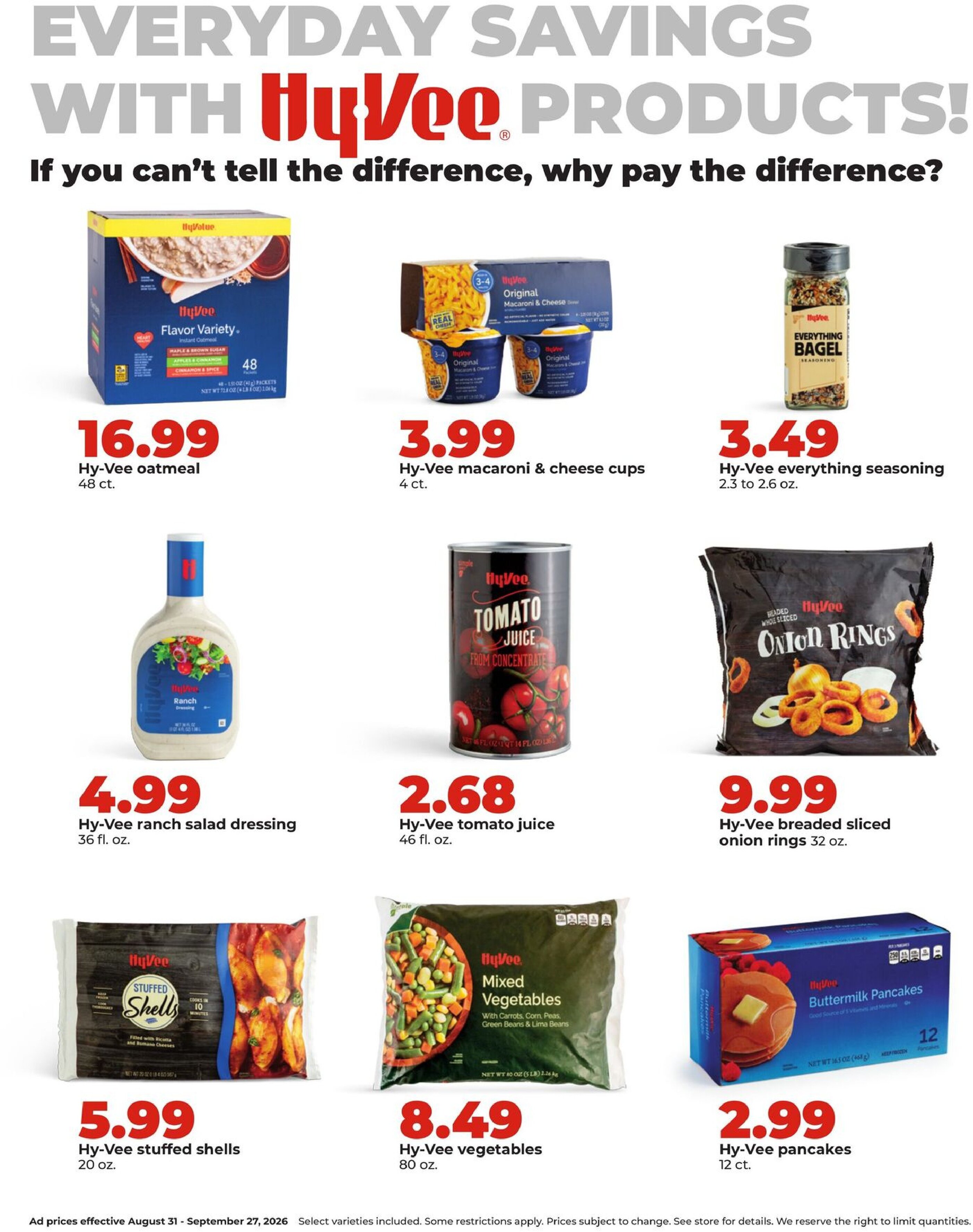 DEALS GOOD ALL MONTH LONG - Page 17