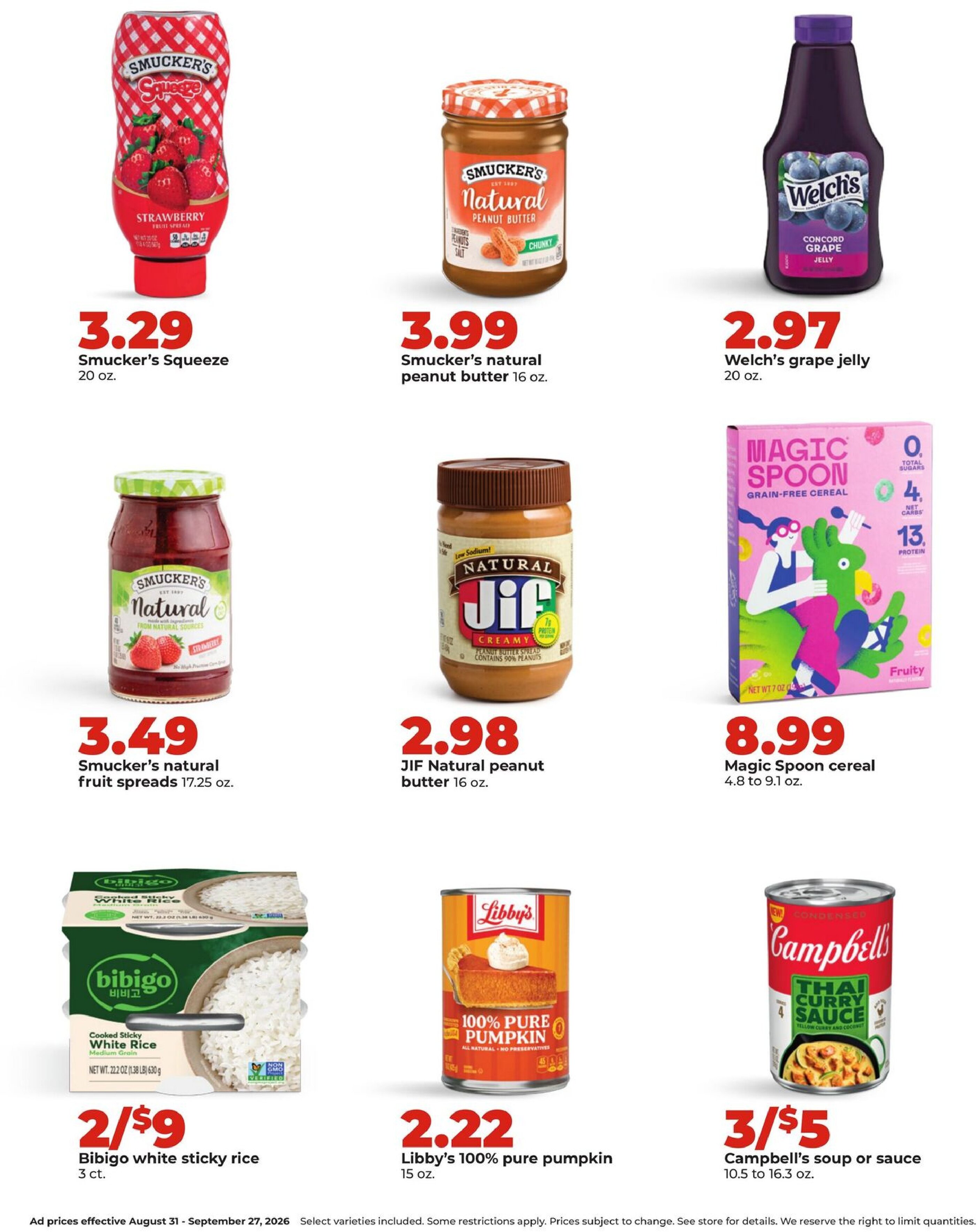 DEALS GOOD ALL MONTH LONG - Page 24