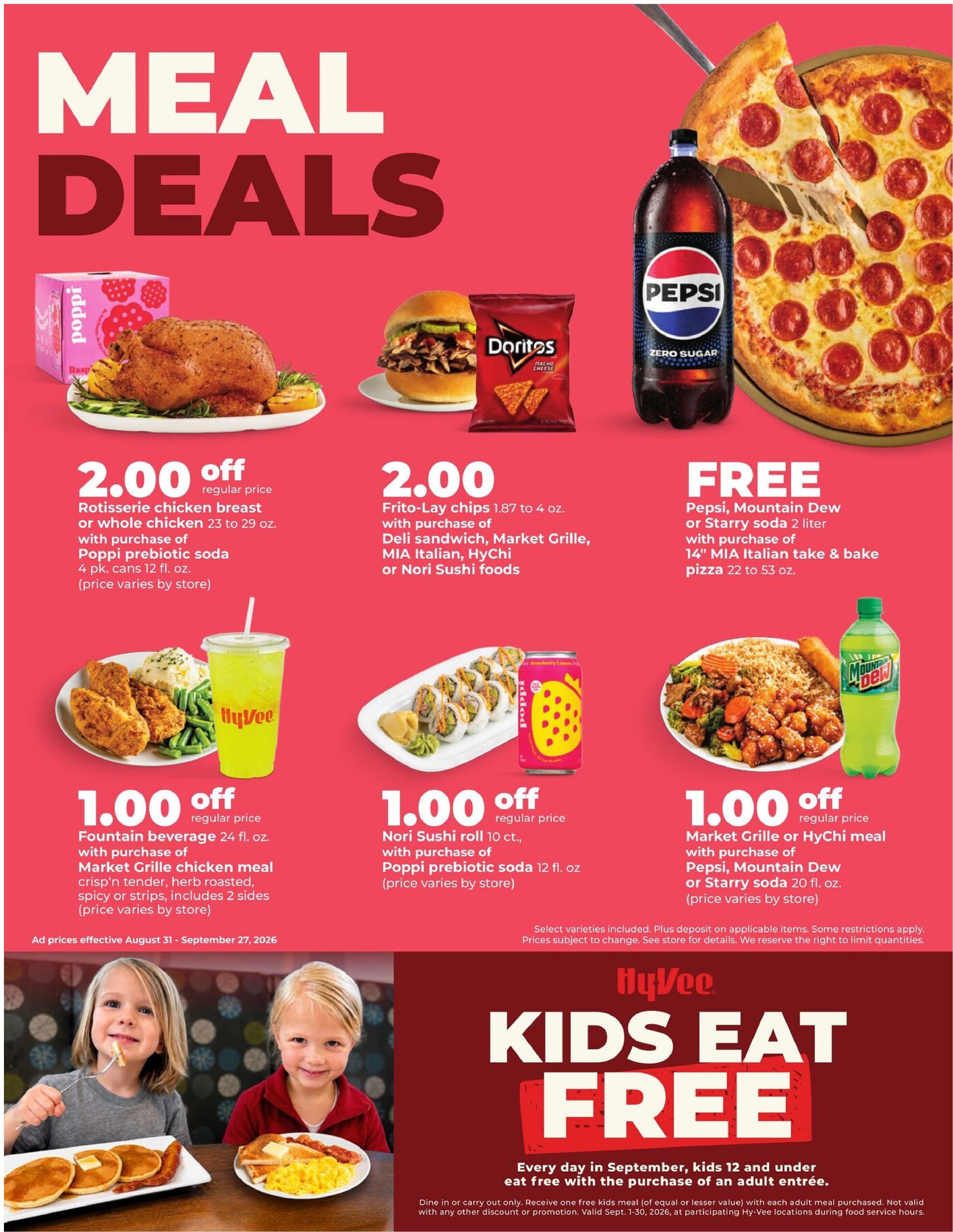 DEALS GOOD ALL MONTH LONG - Page 19
