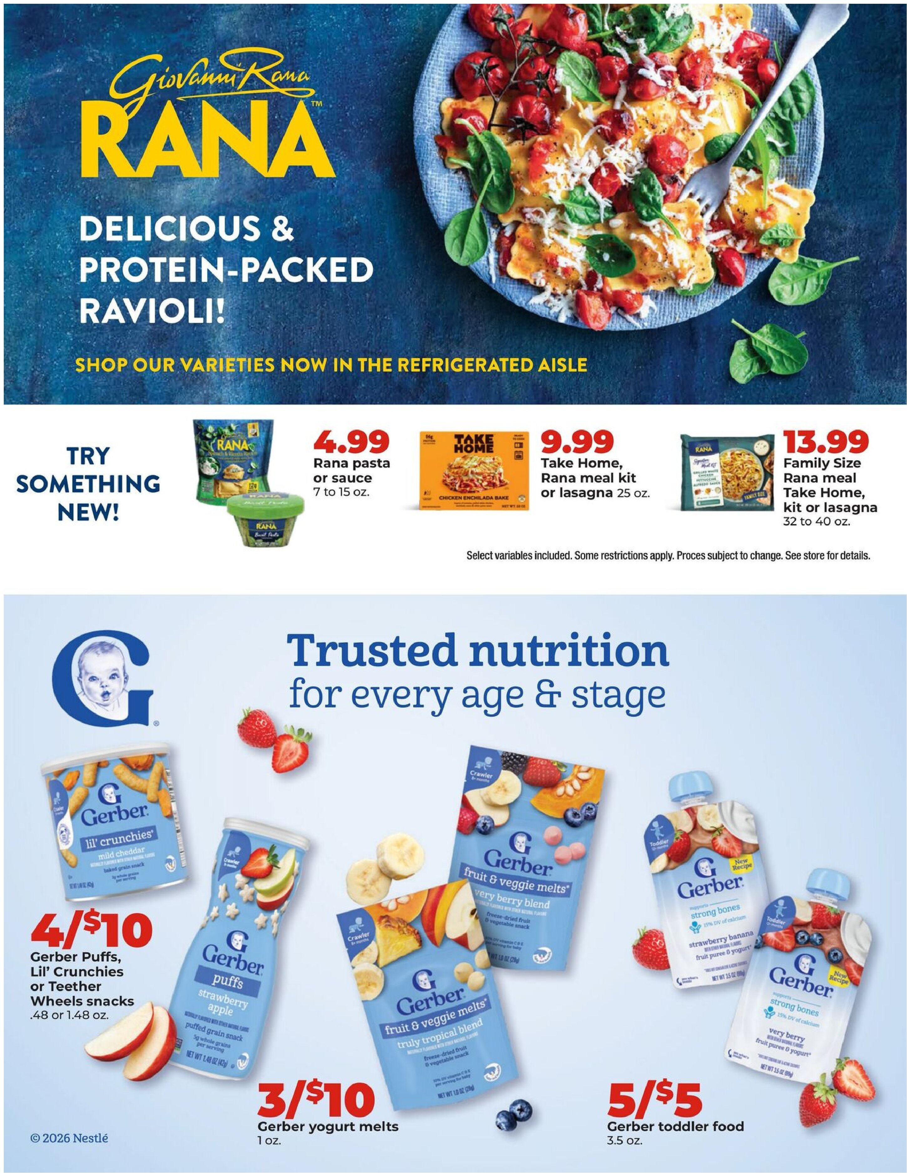 DEALS GOOD ALL MONTH LONG - Page 12