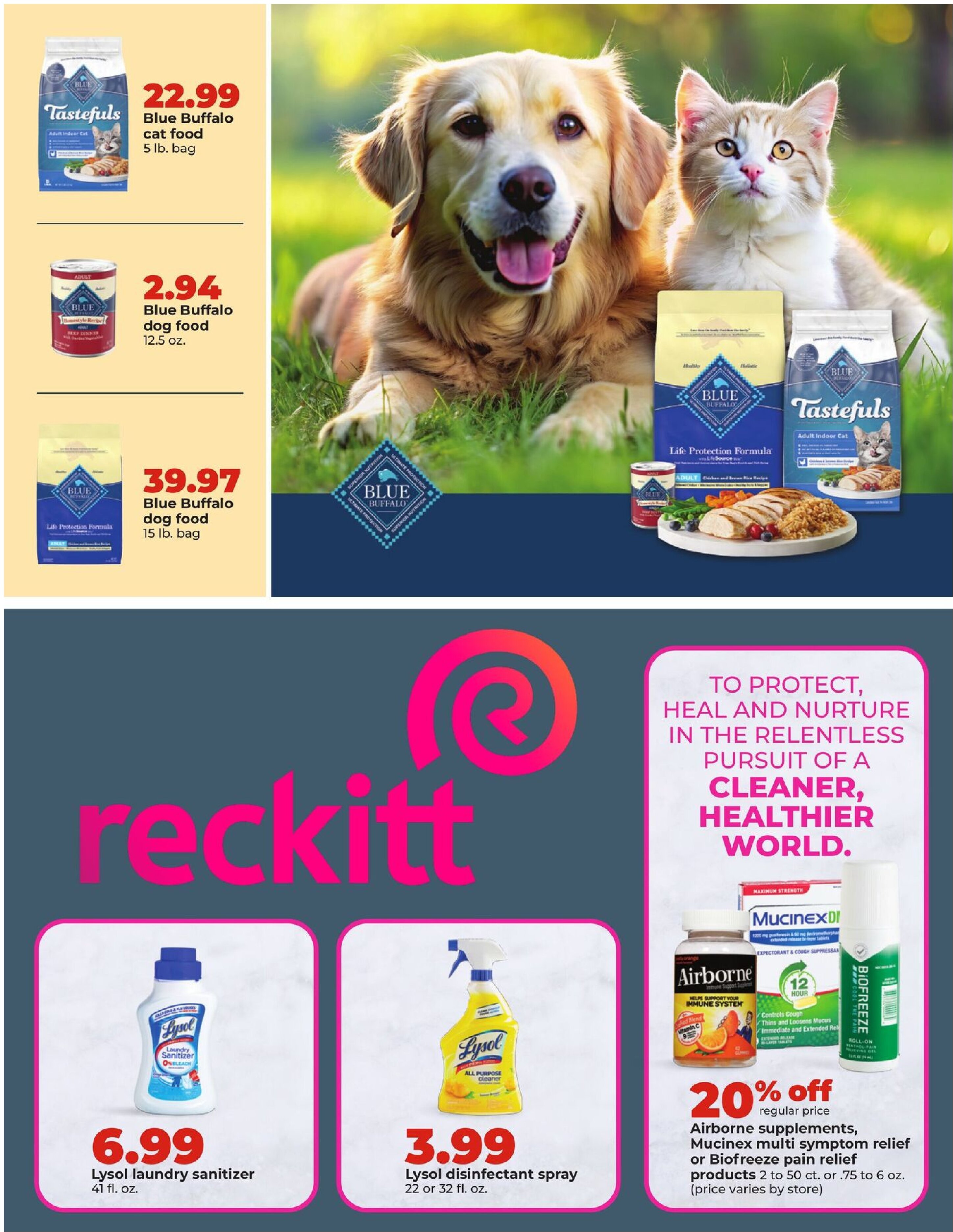 DEALS GOOD ALL MONTH LONG - Page 13