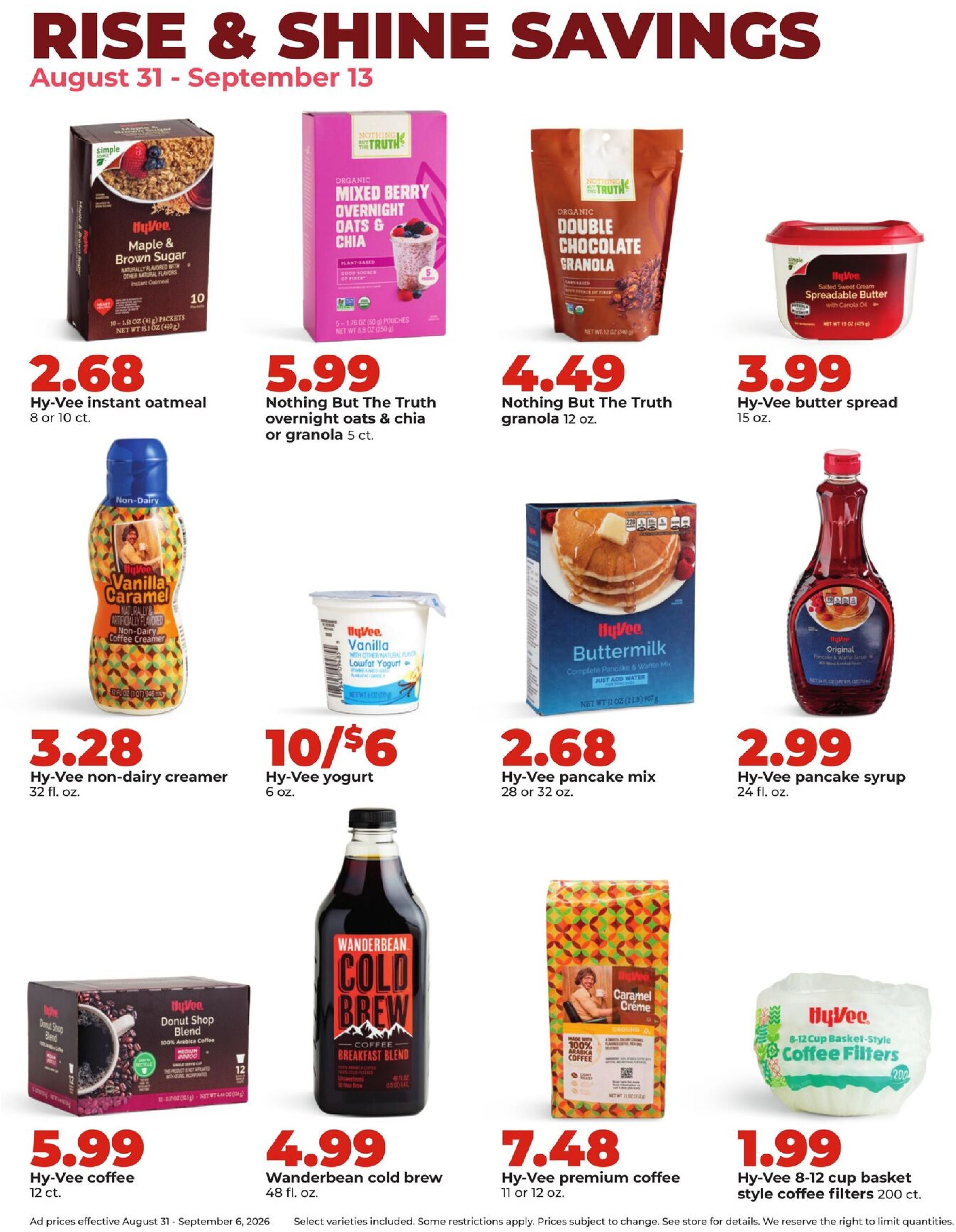 Weekly Ad - Page 23