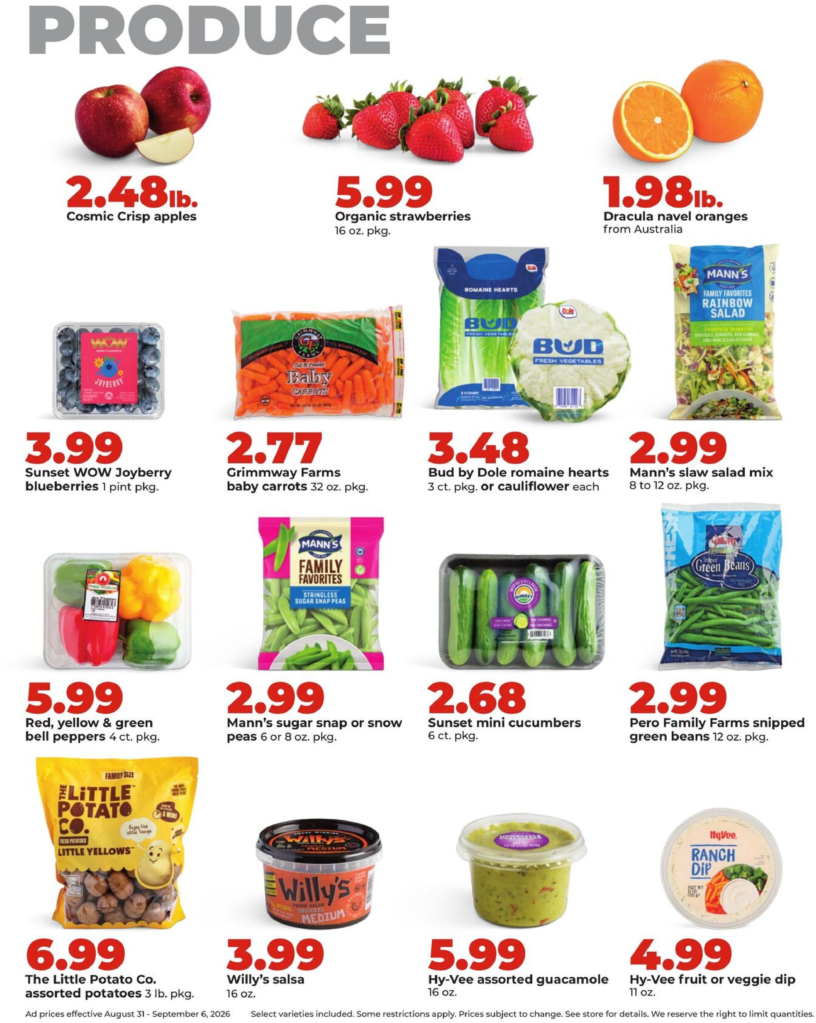 Weekly Ad - Page 15