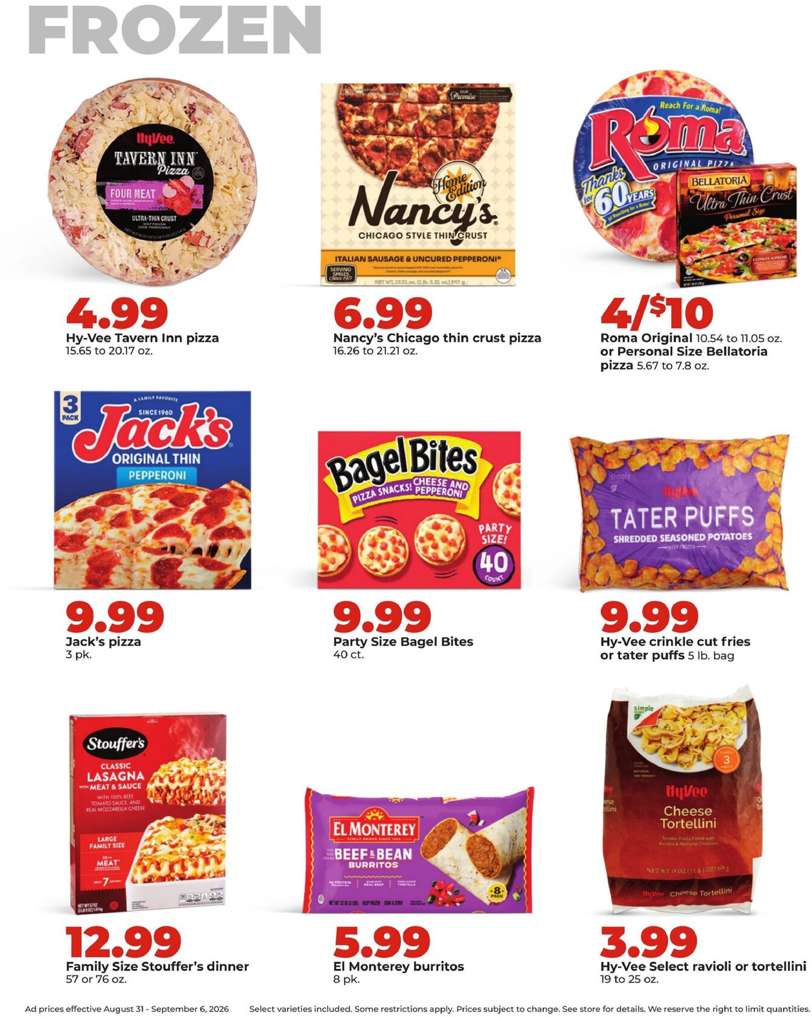 Weekly Ad - Page 30