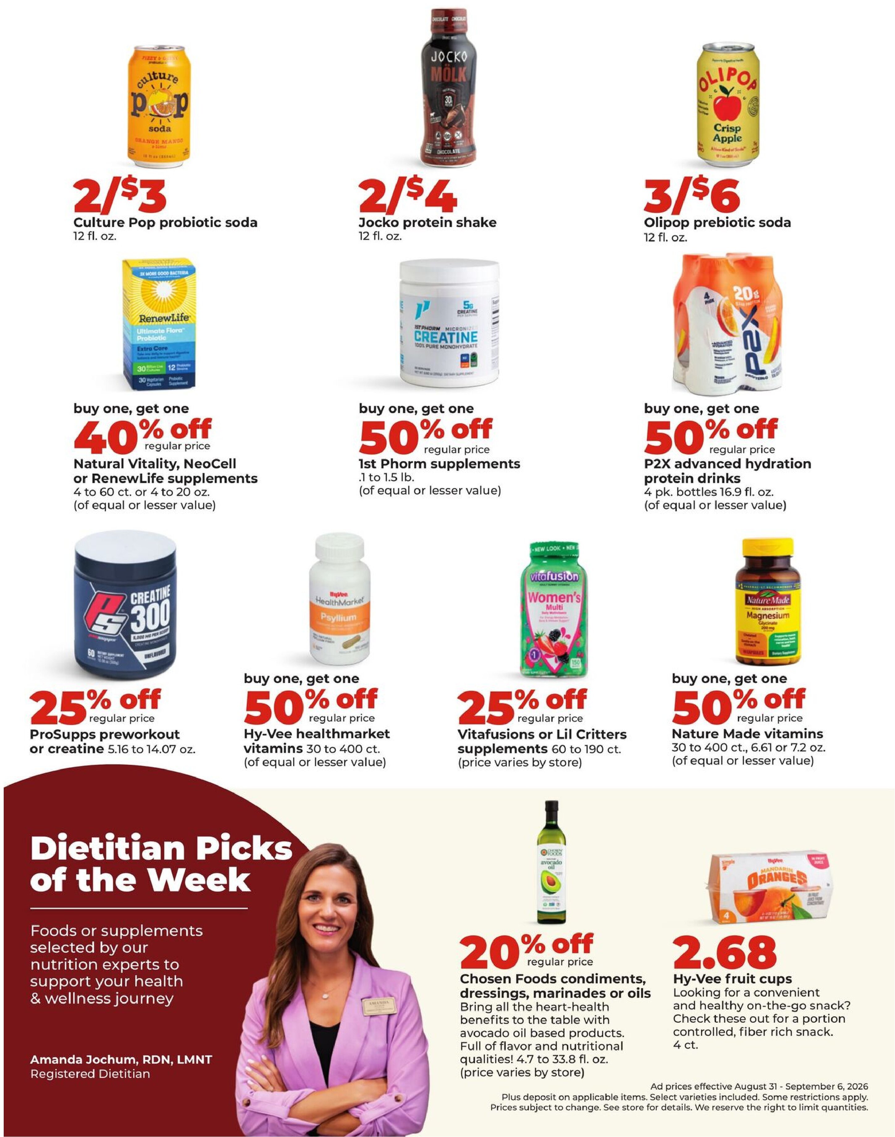 Weekly Ad - Page 34