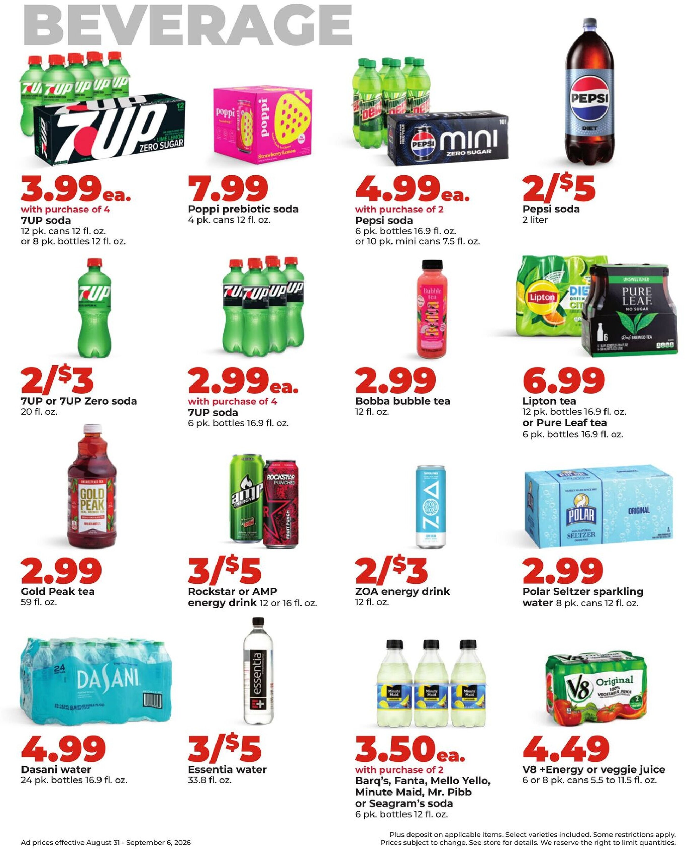 Weekly Ad - Page 28