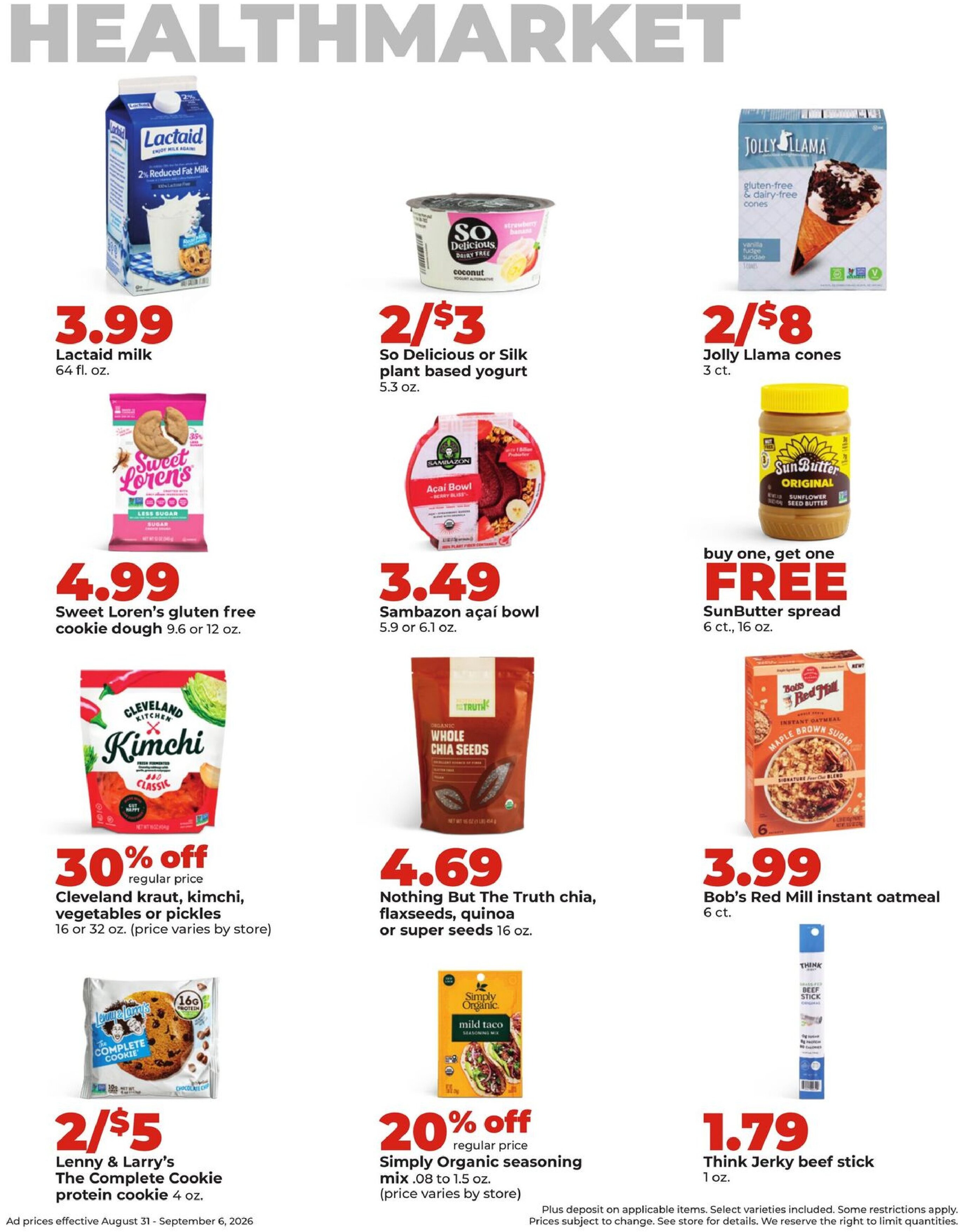 Weekly Ad - Page 32