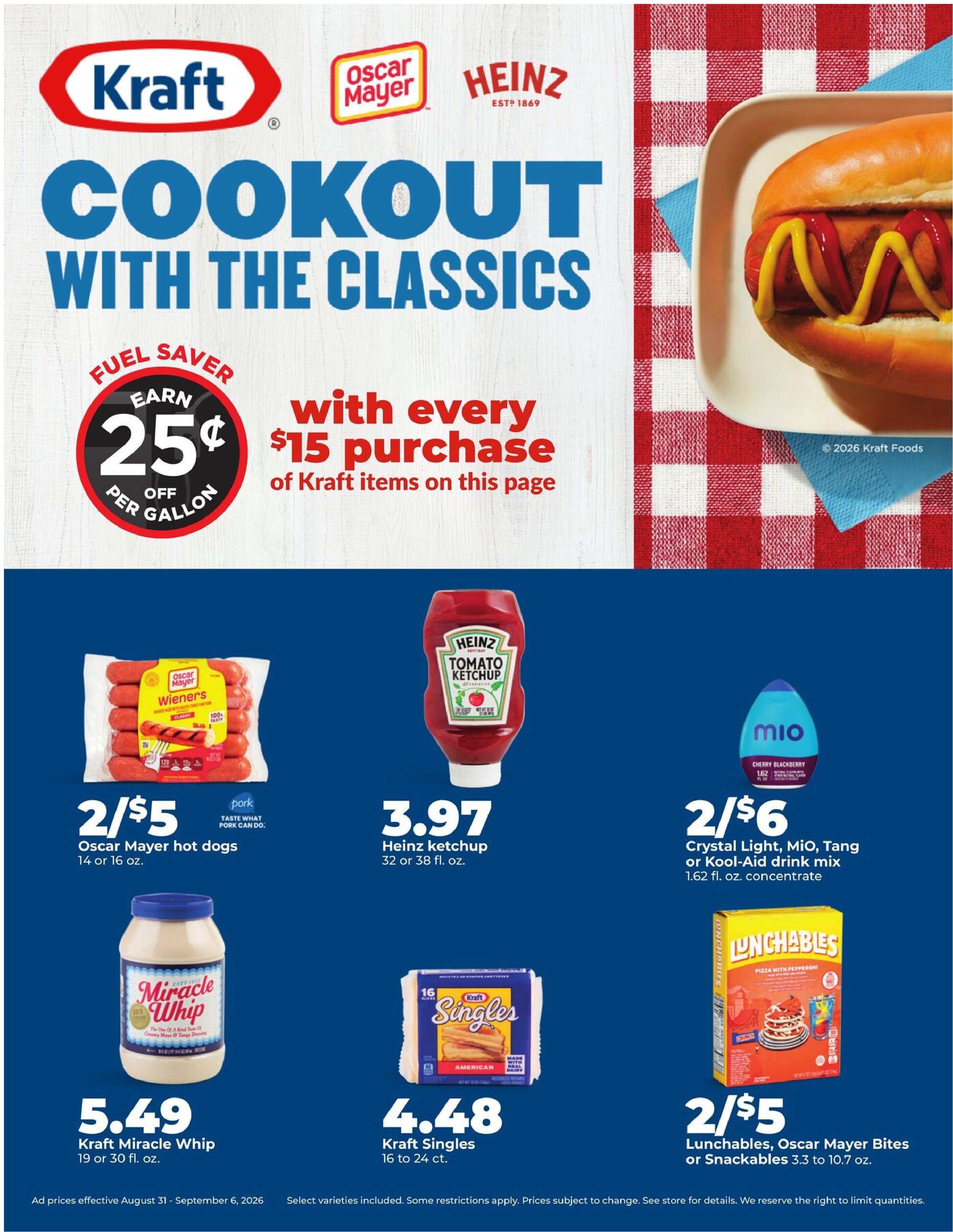 Weekly Ad - Page 8