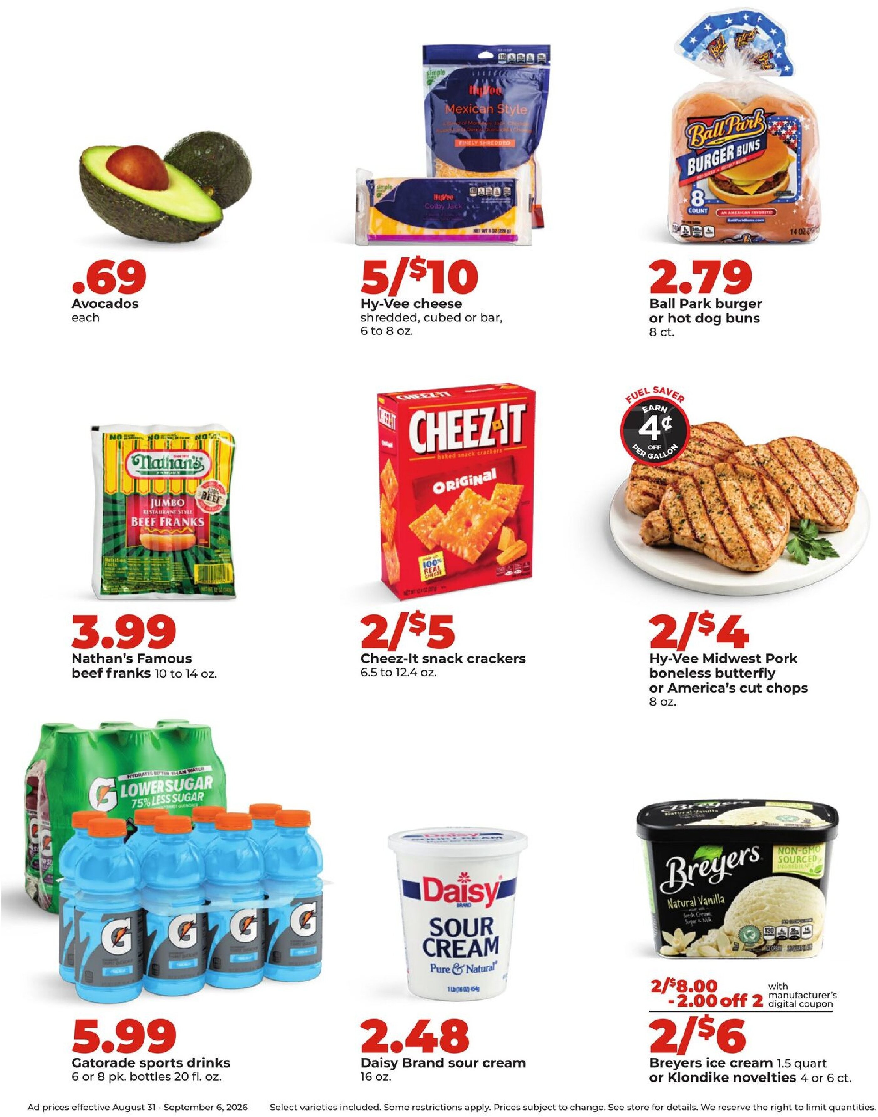 Weekly Ad - Page 2