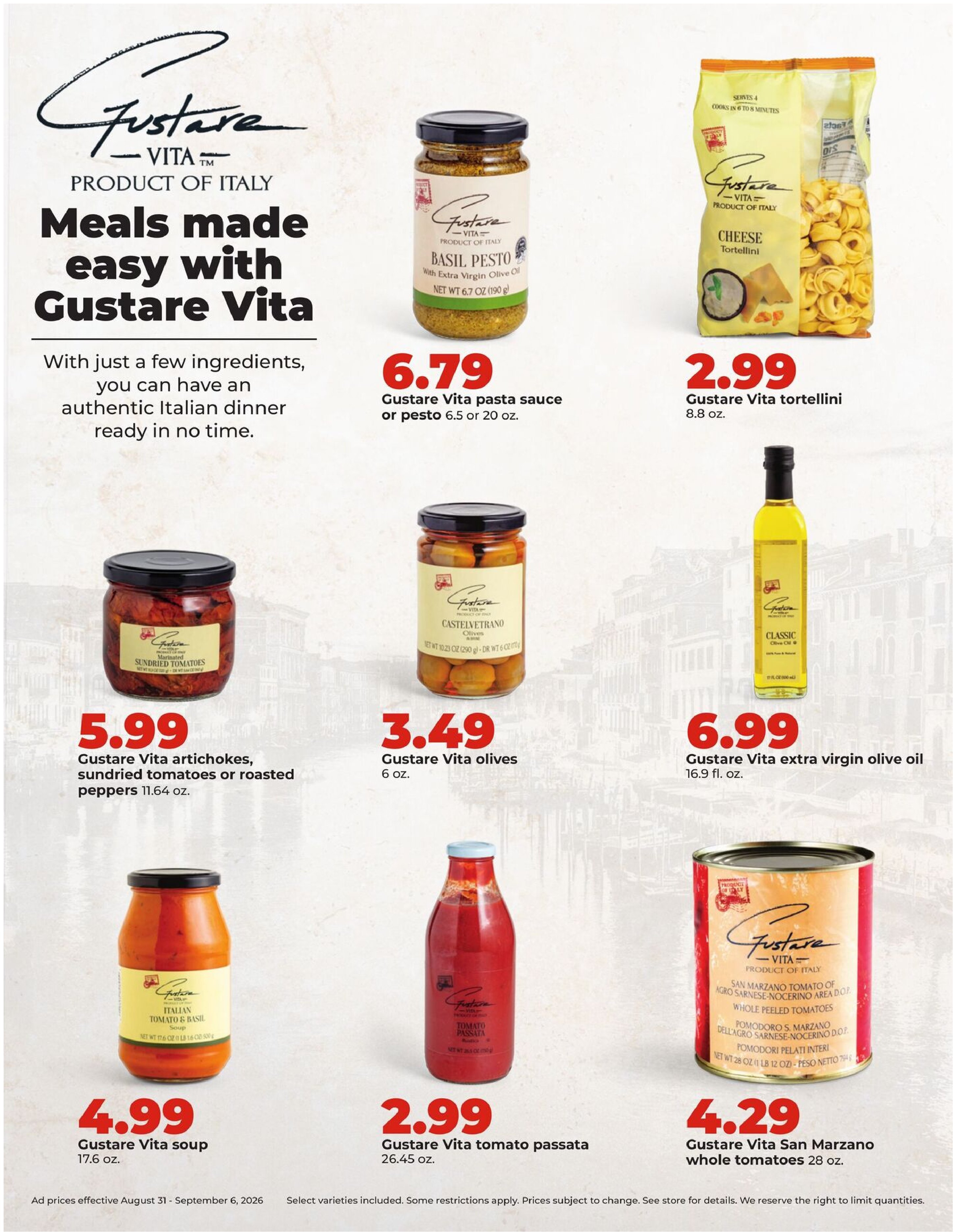 Weekly Ad - Page 26