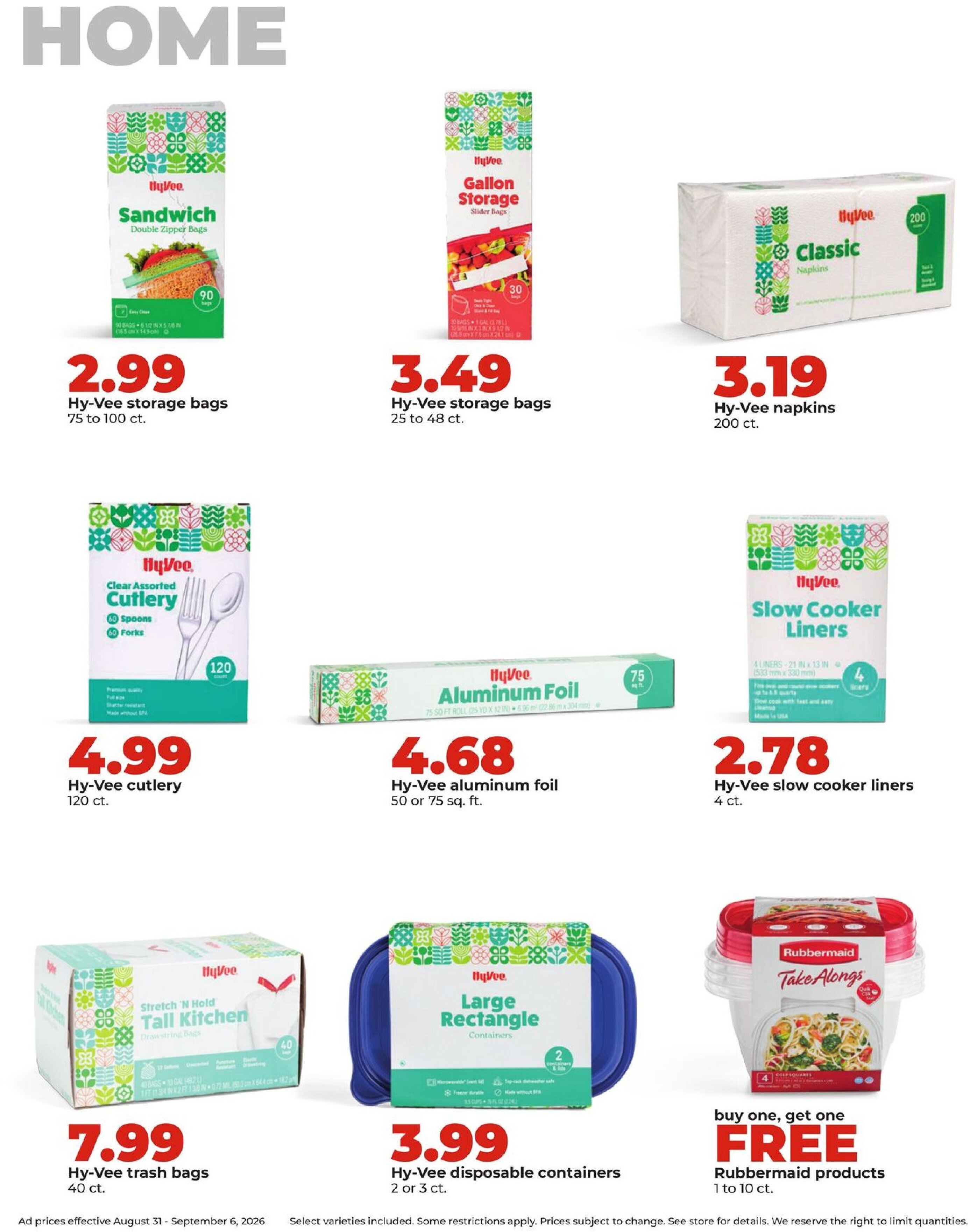 Weekly Ad - Page 38
